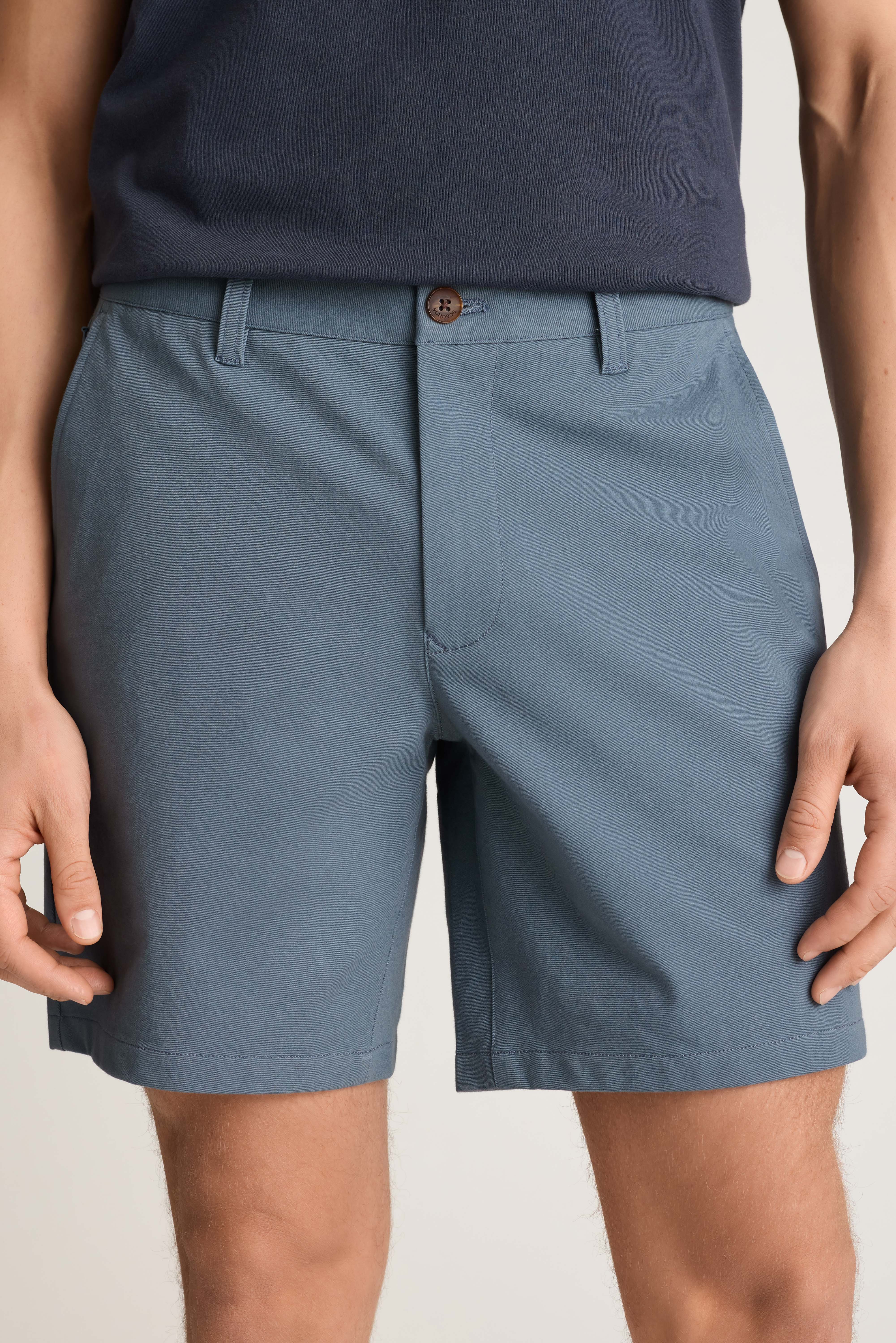 The Chino Short 2.0