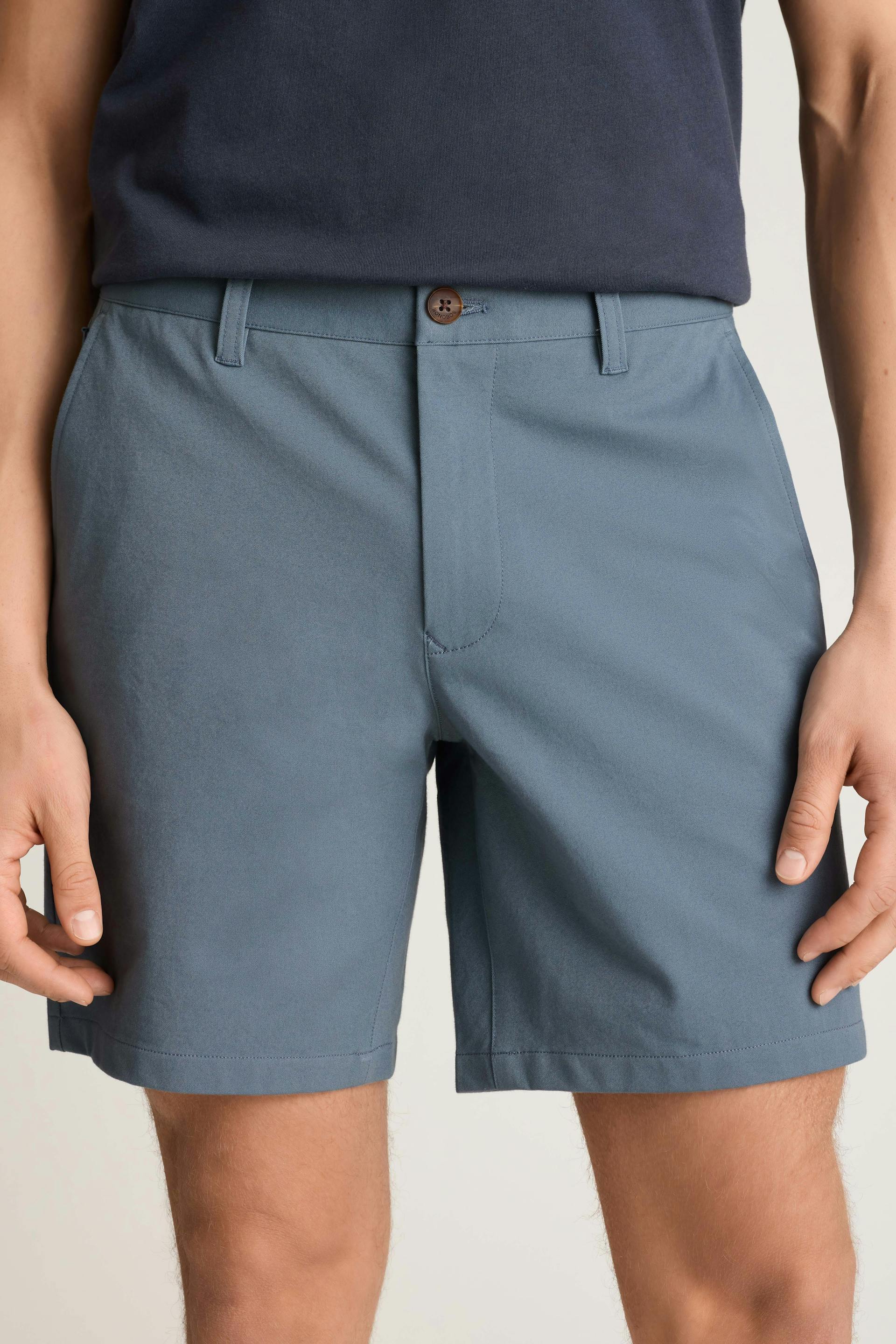 The Chino Short 2.0
