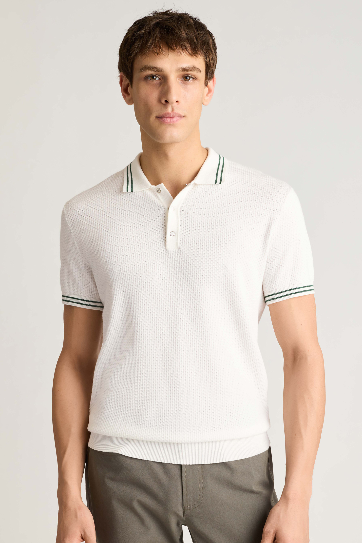 Fairgame Sweater Polo