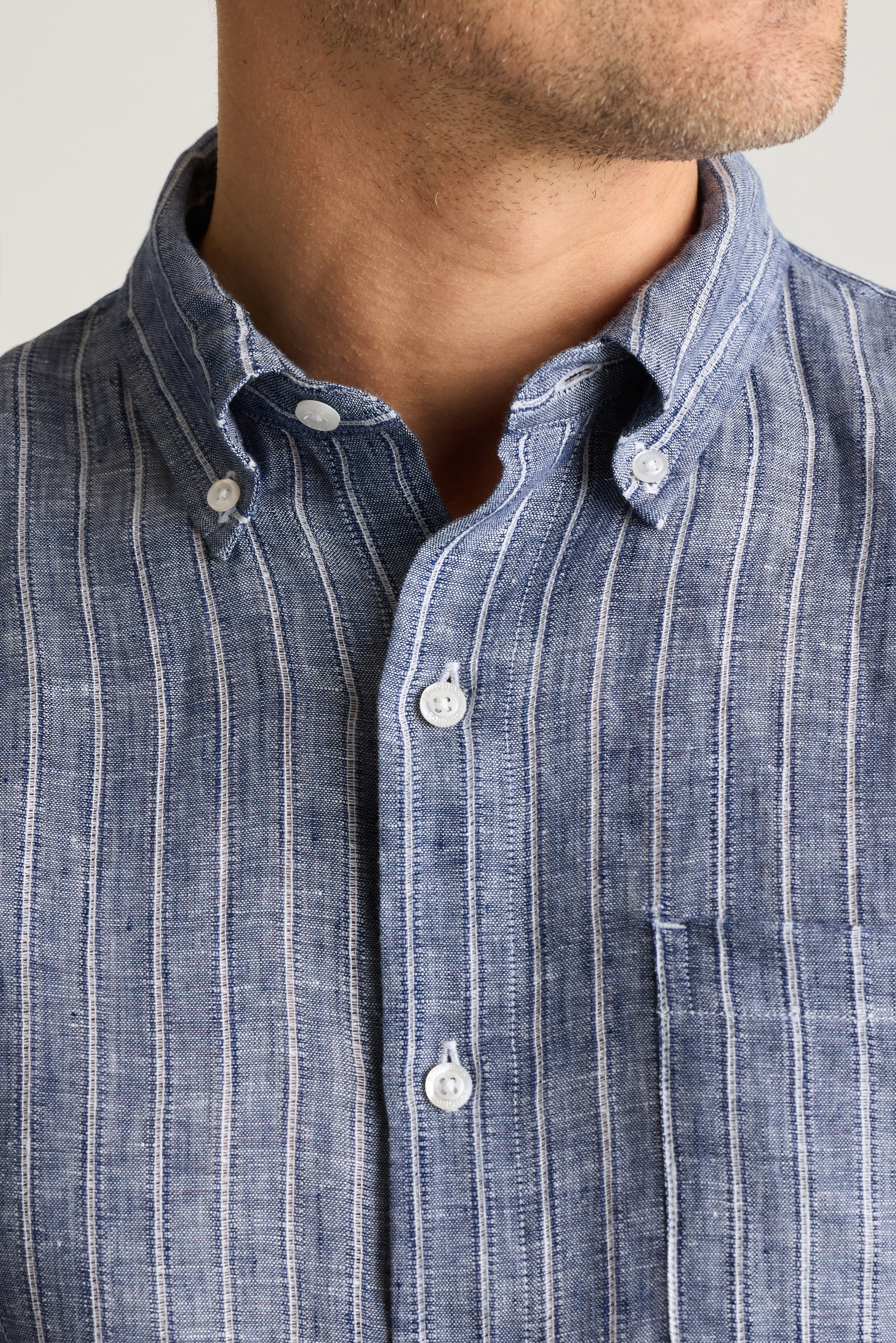 Best linen shirts for men. 