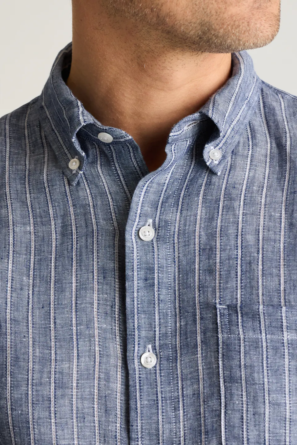 Best linen shirts for men.