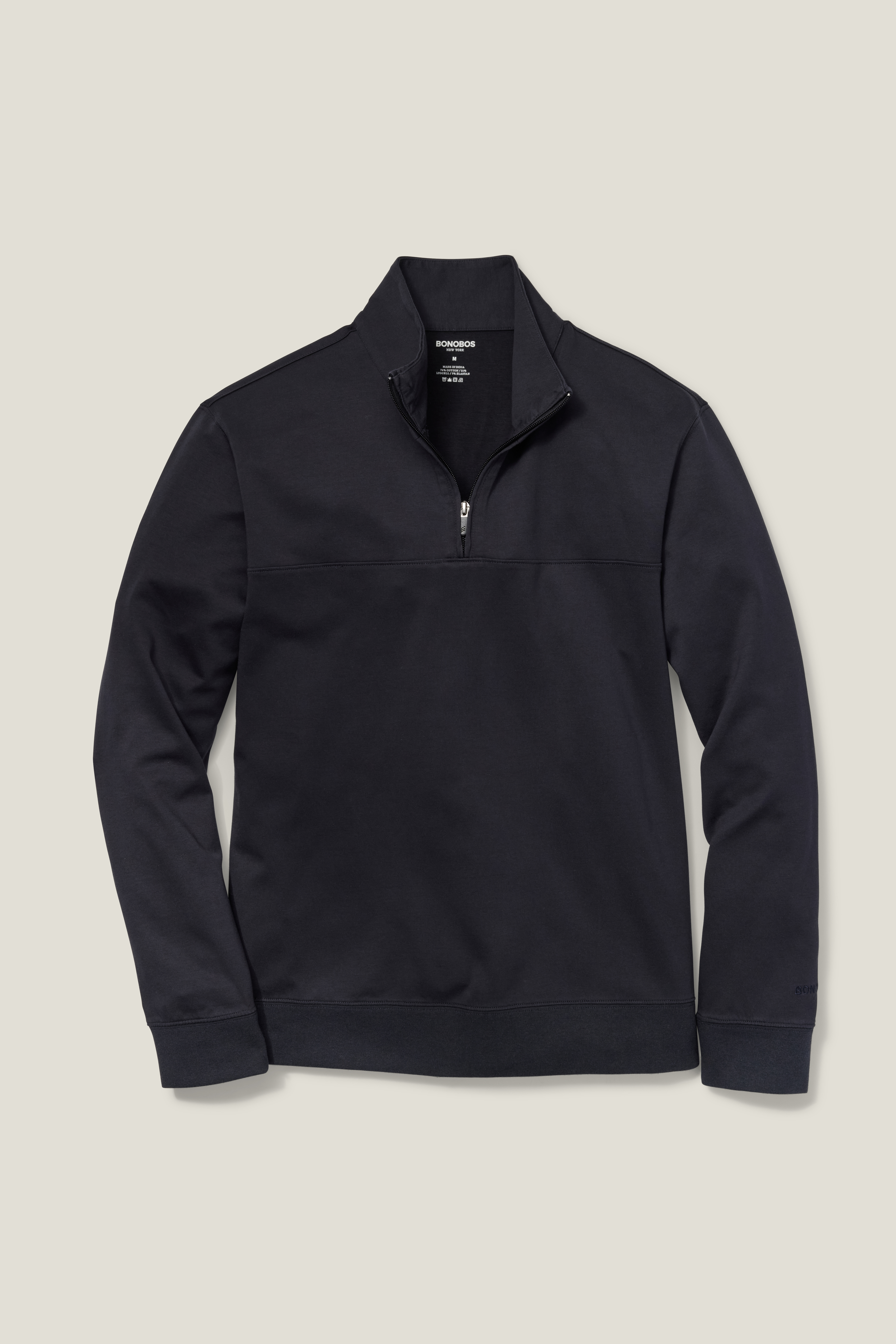 Soho Quarter Zip Pullover | Bonobos | Bonobos
