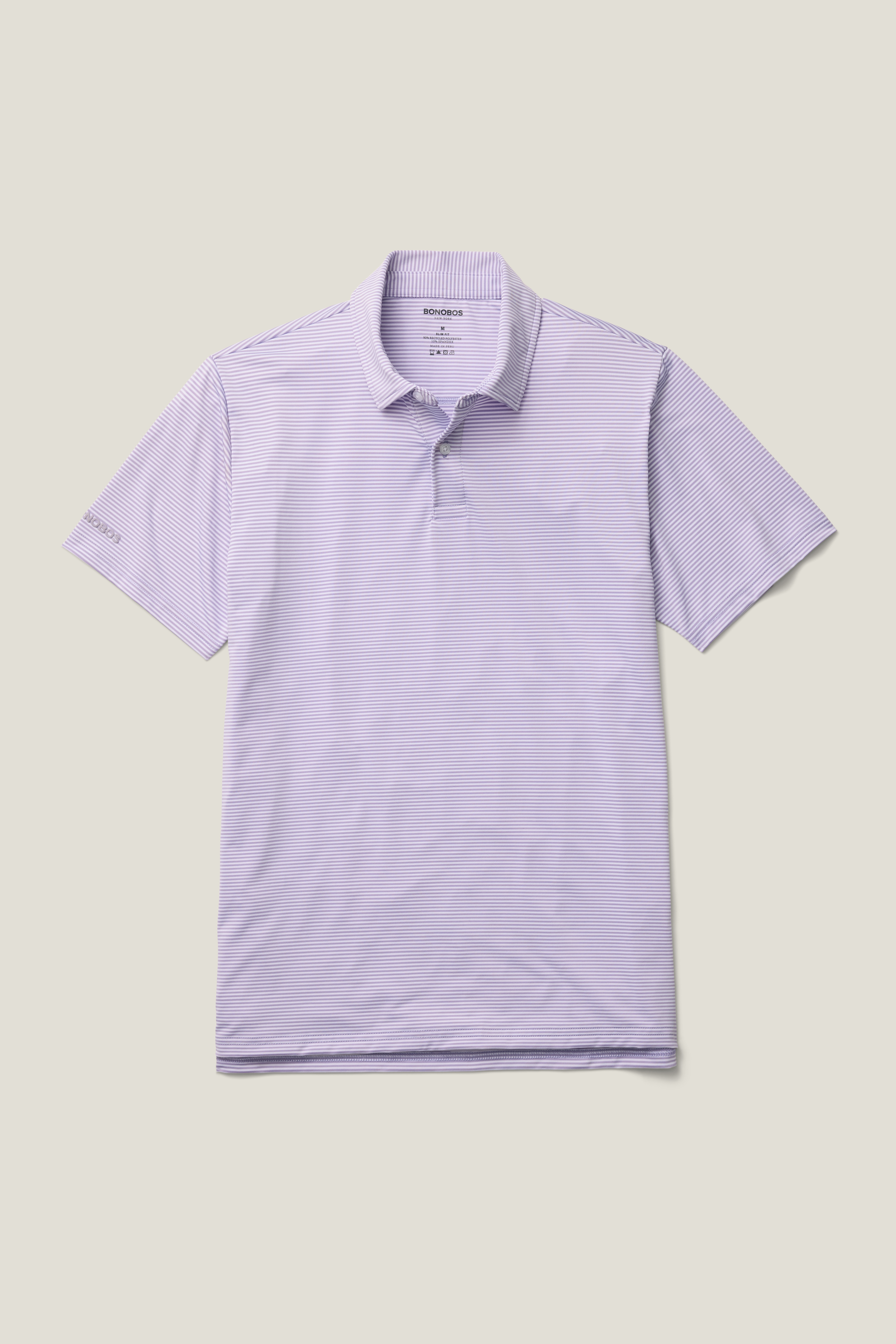 Performance Golf Polo