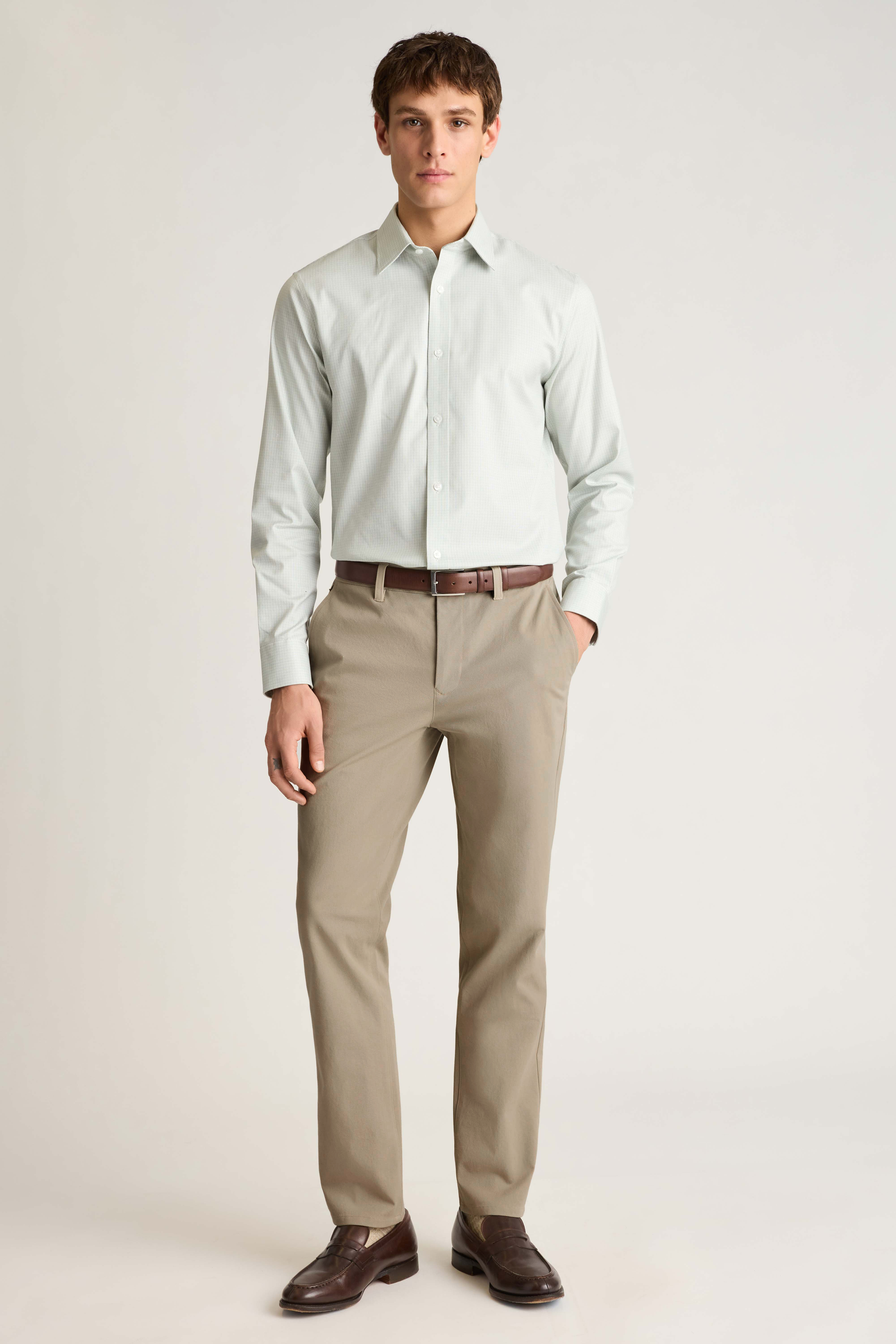 The Chino 2.0