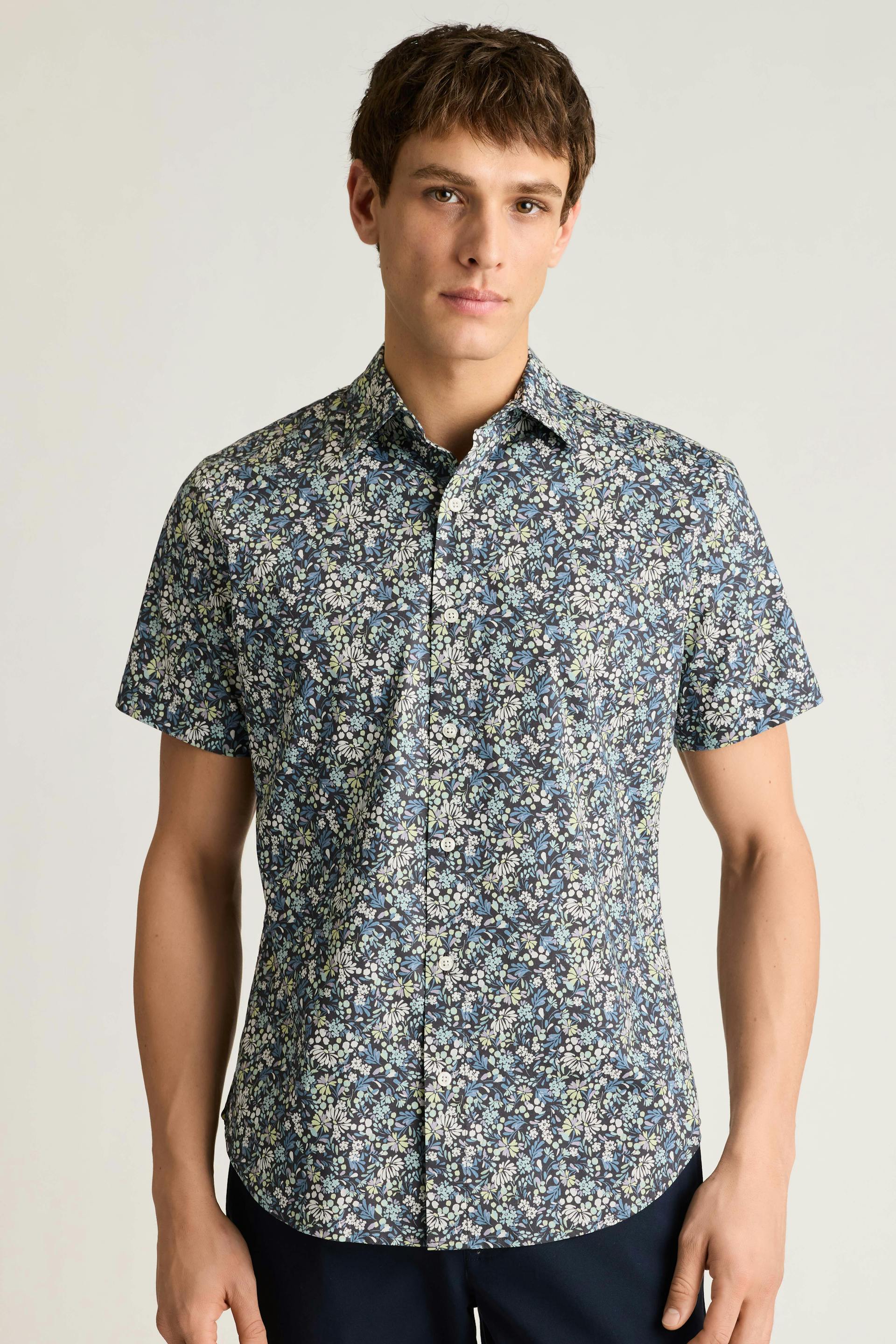 Riviera Short Sleeve Shirt