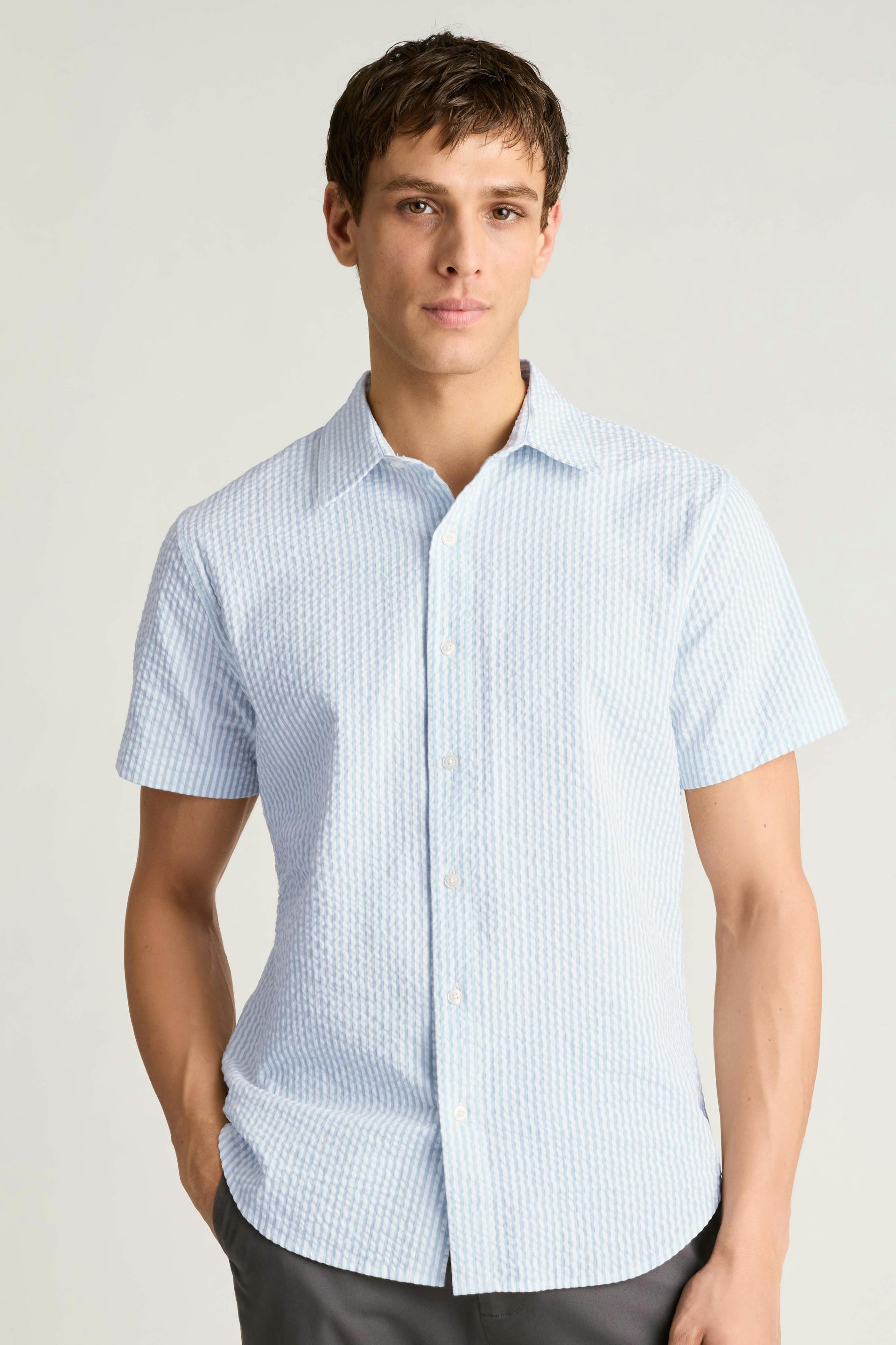 Riviera Short Sleeve Shirt