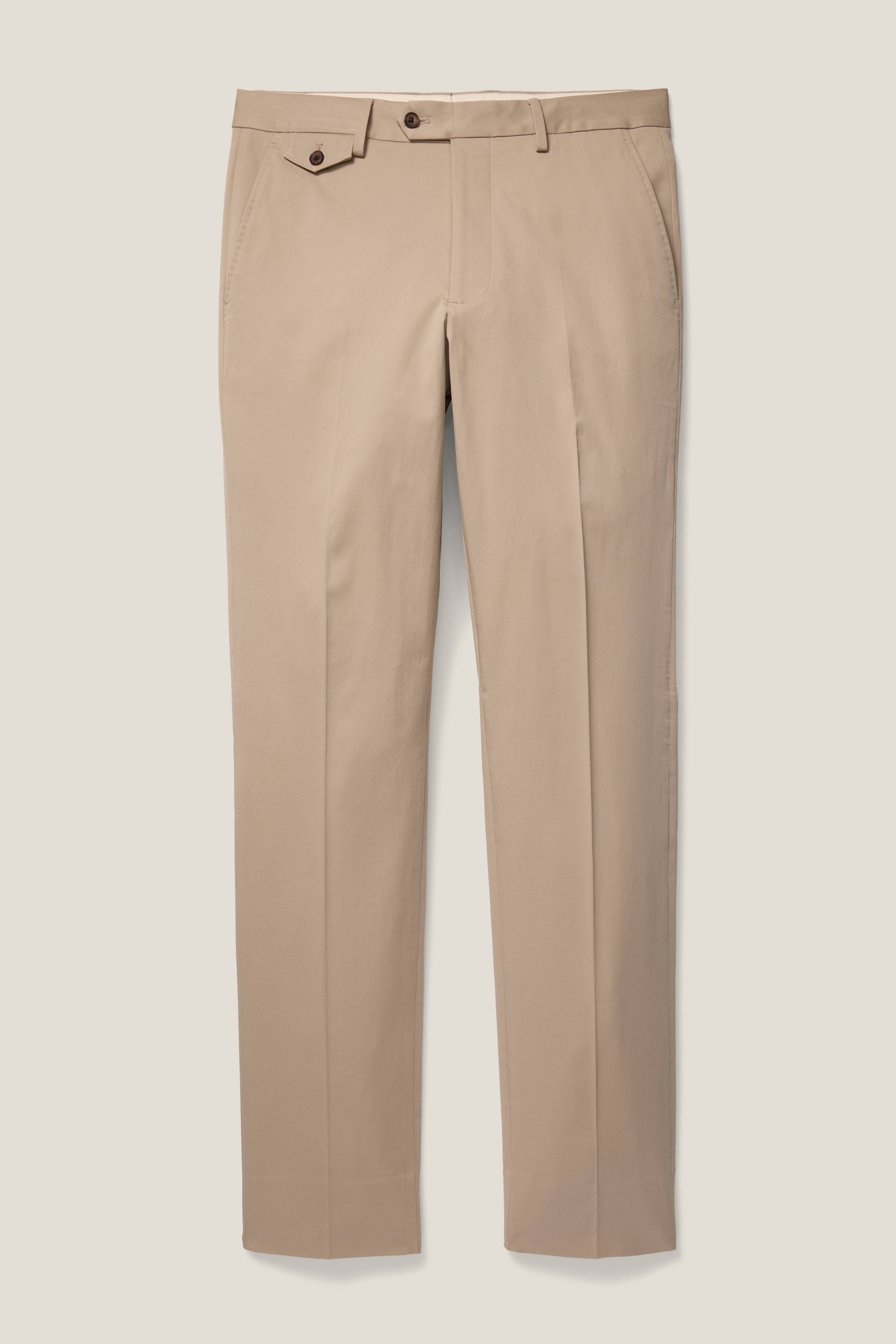 Italian Stretch Cotton Dress Pant | Bonobos