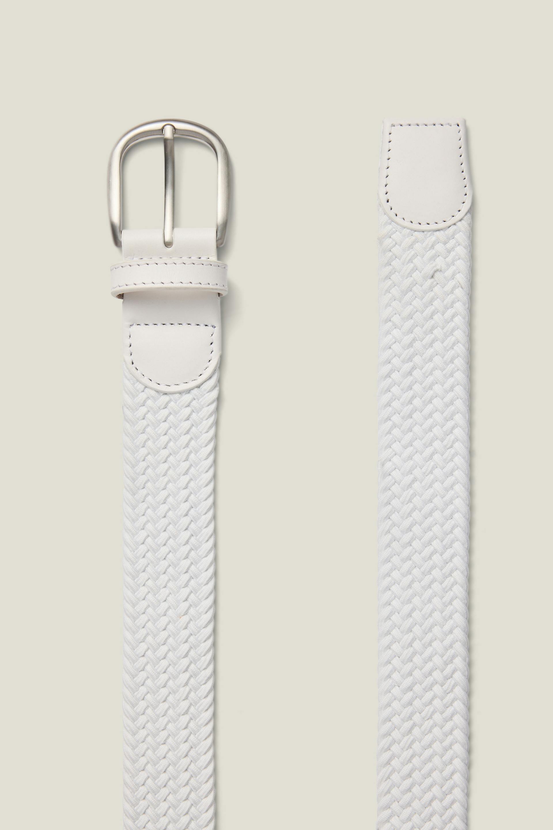 The Clubhouse Stretch Belt