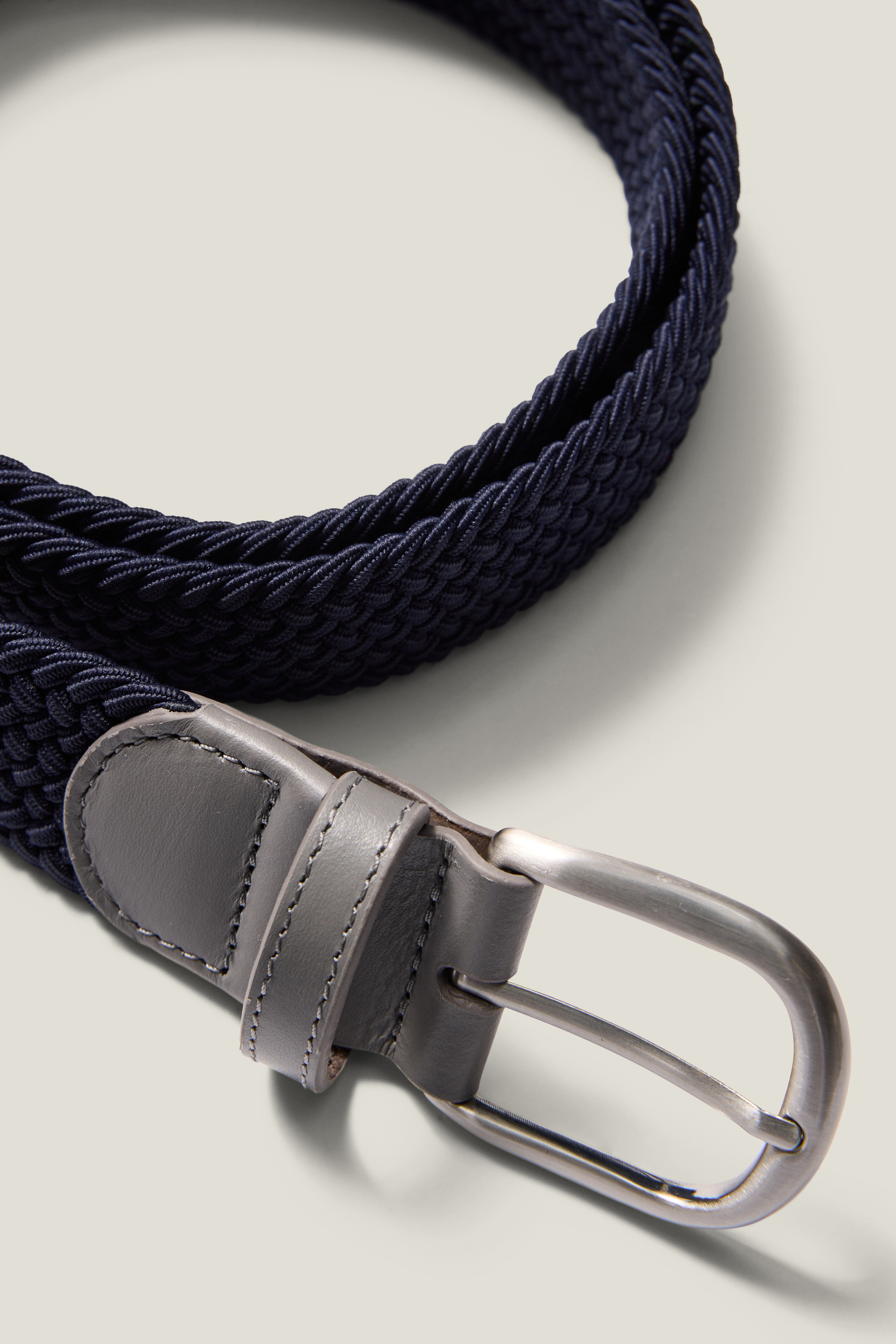 The Clubhouse Stretch Belt