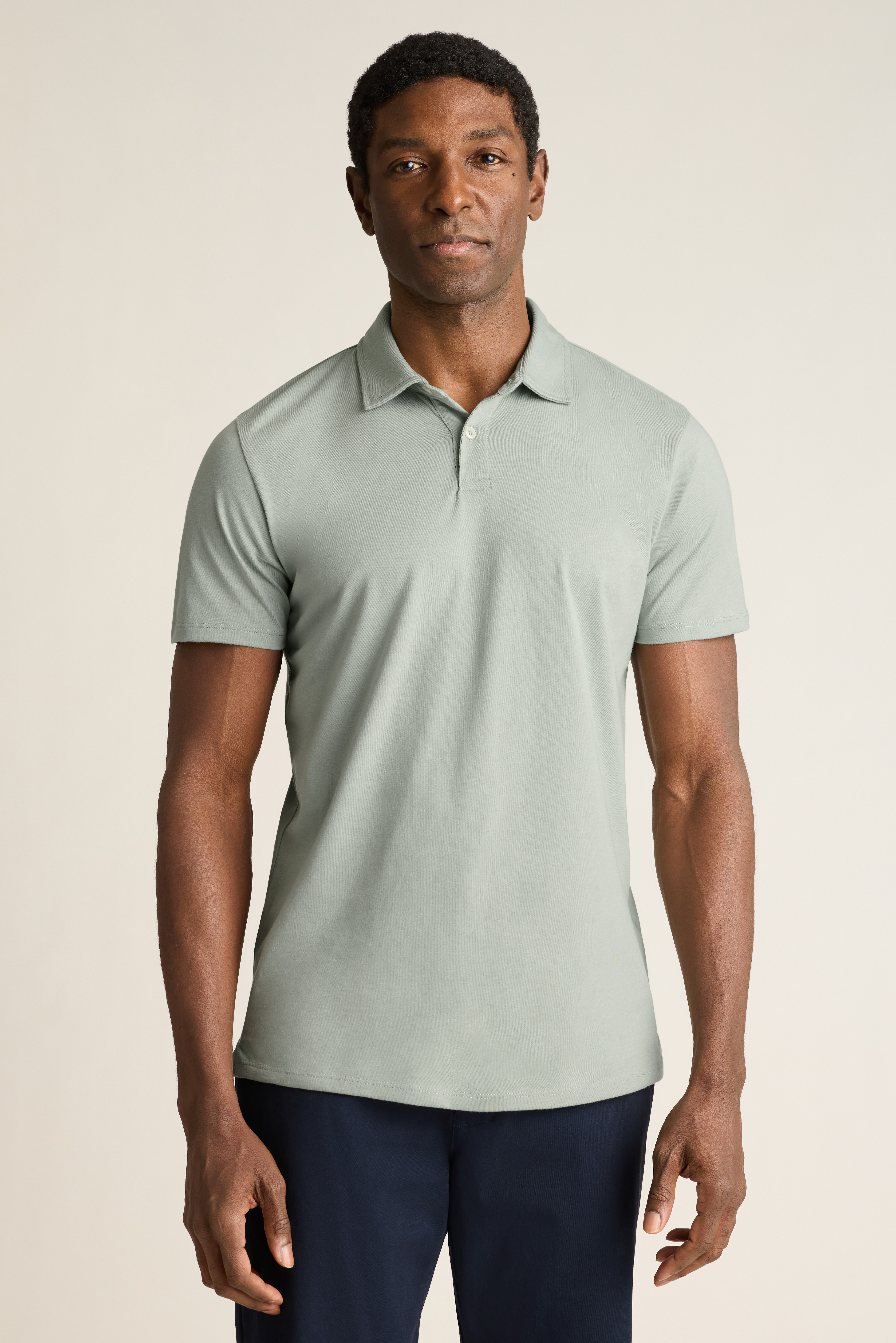 Pima Performance Polo