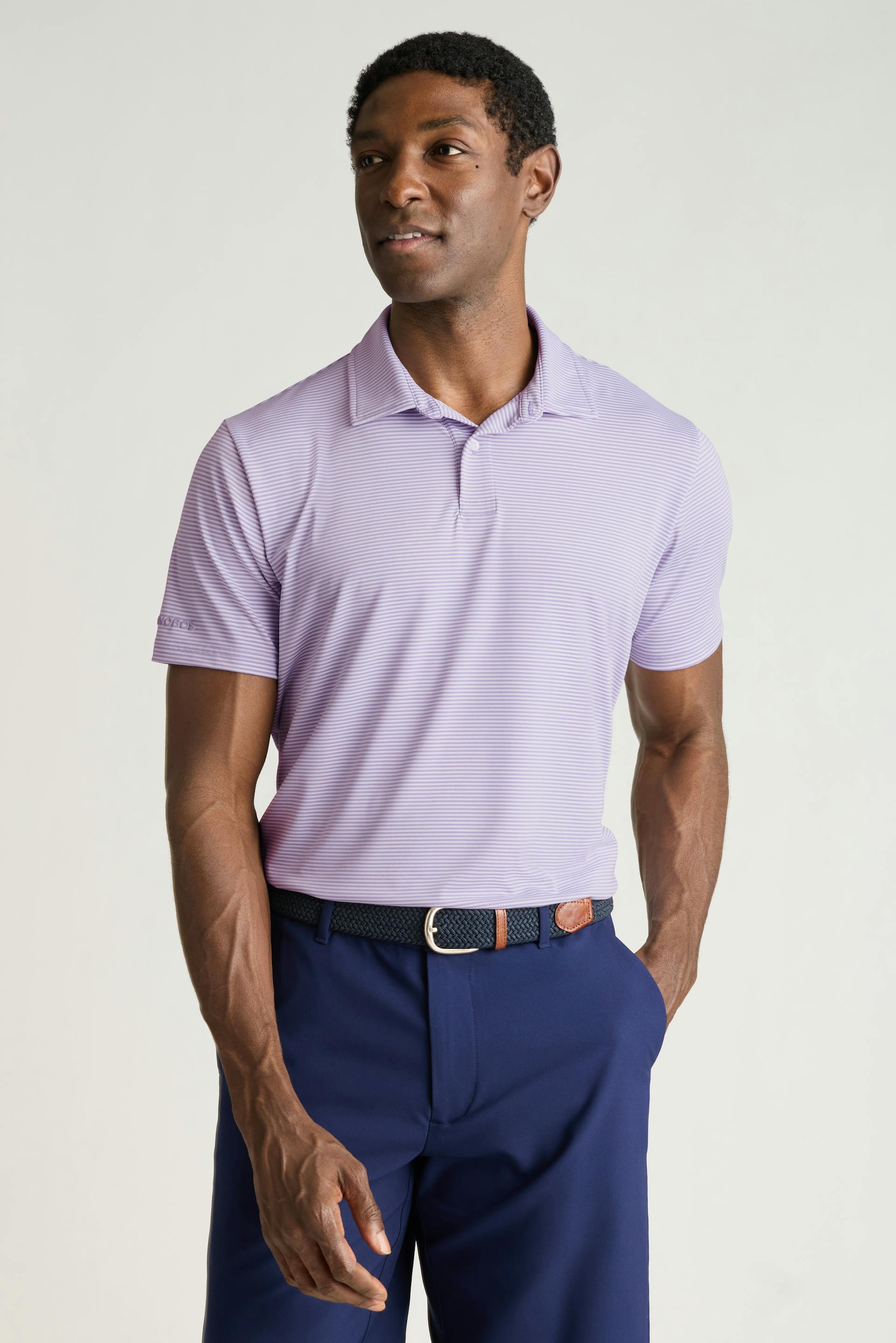 Performance Golf Polo