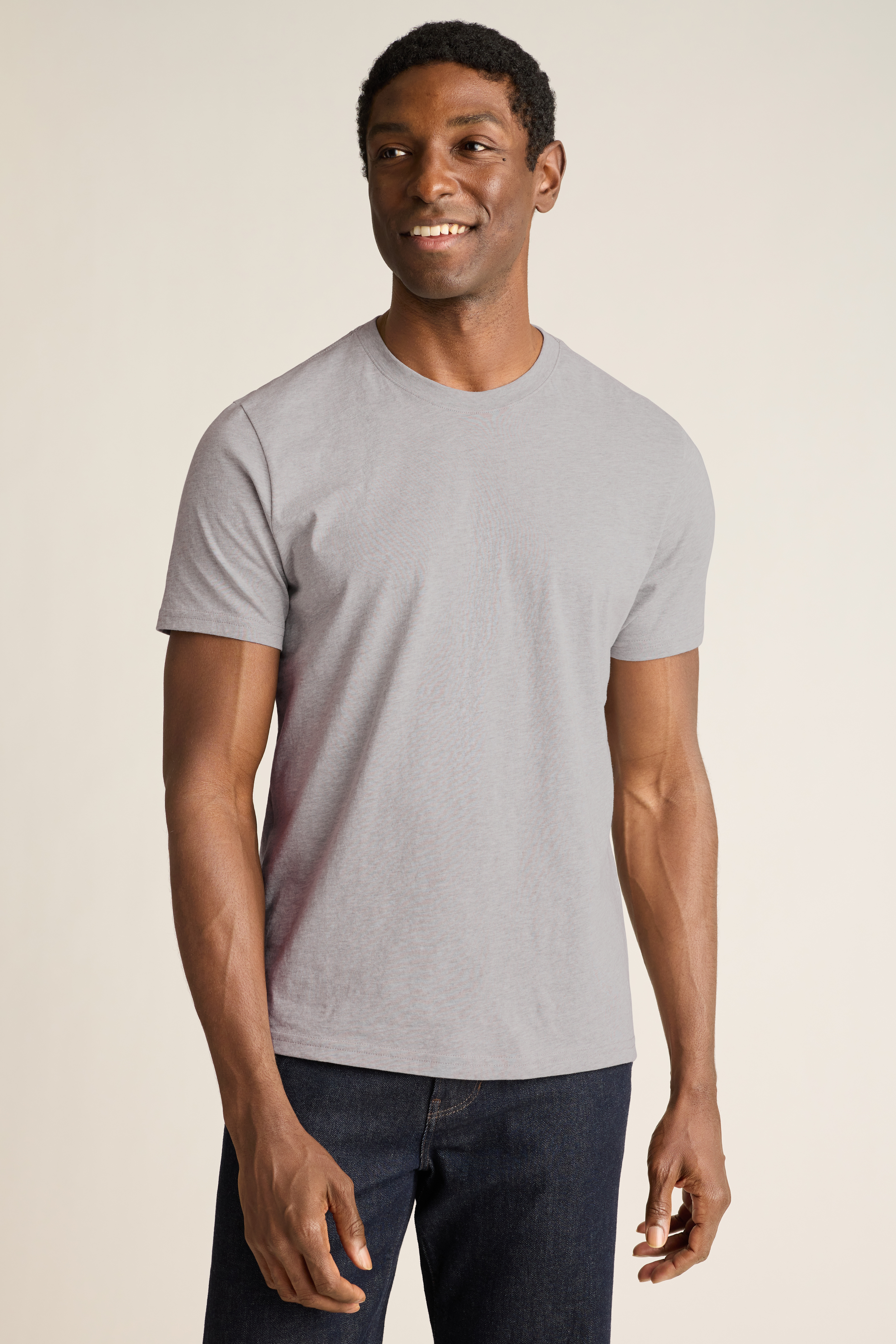Soft Everyday Tee