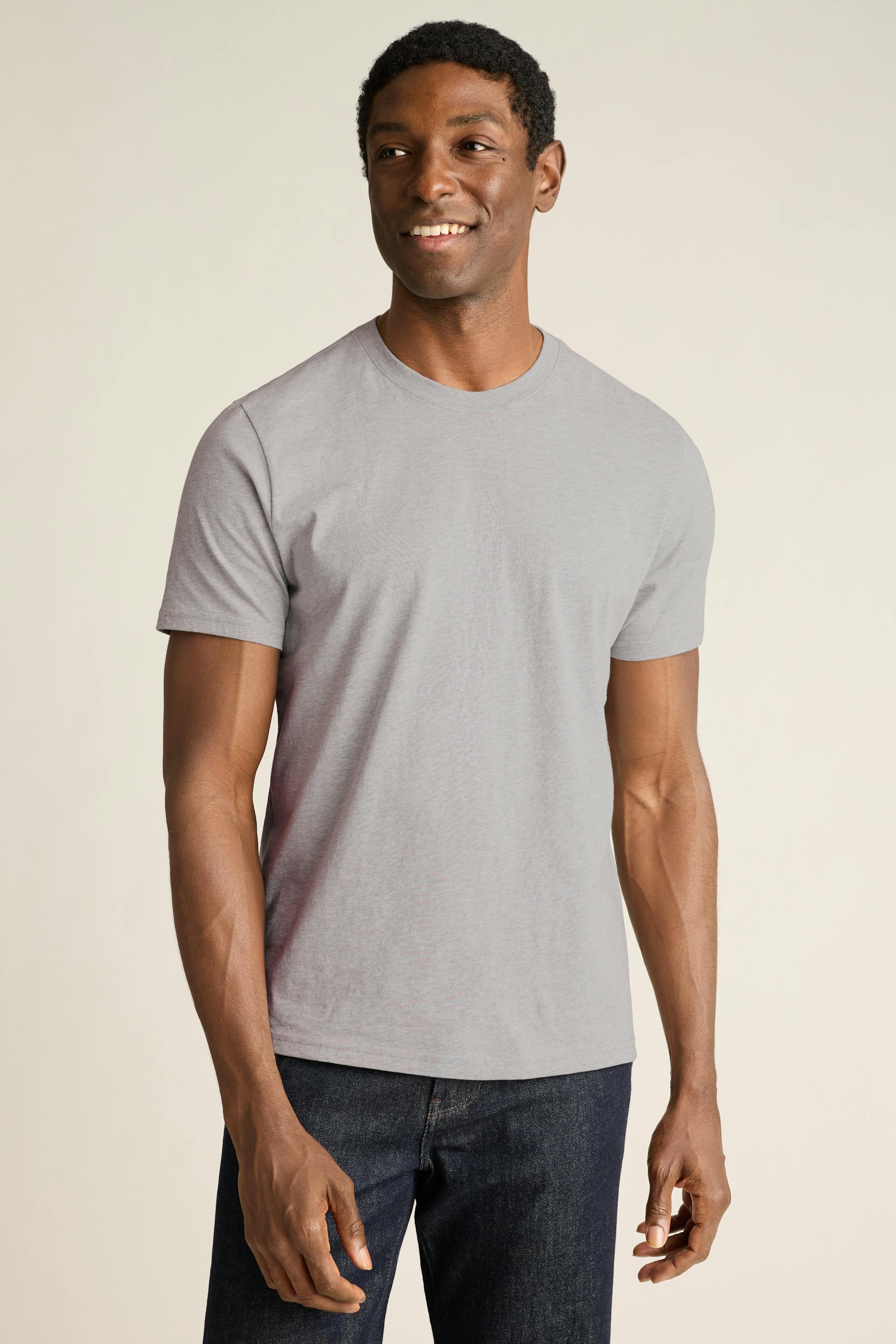 Soft Everyday Tee