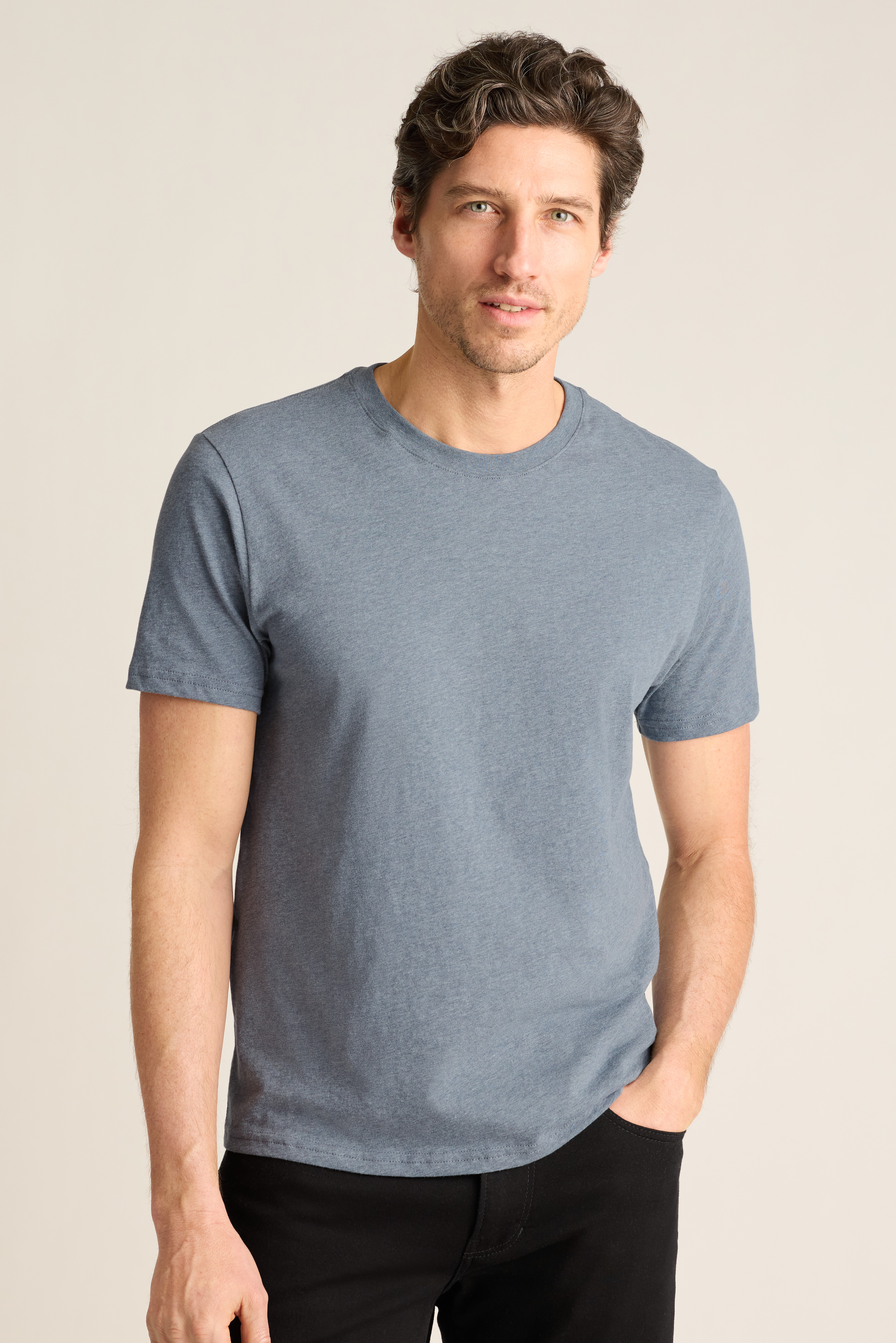 Soft Everyday Tee