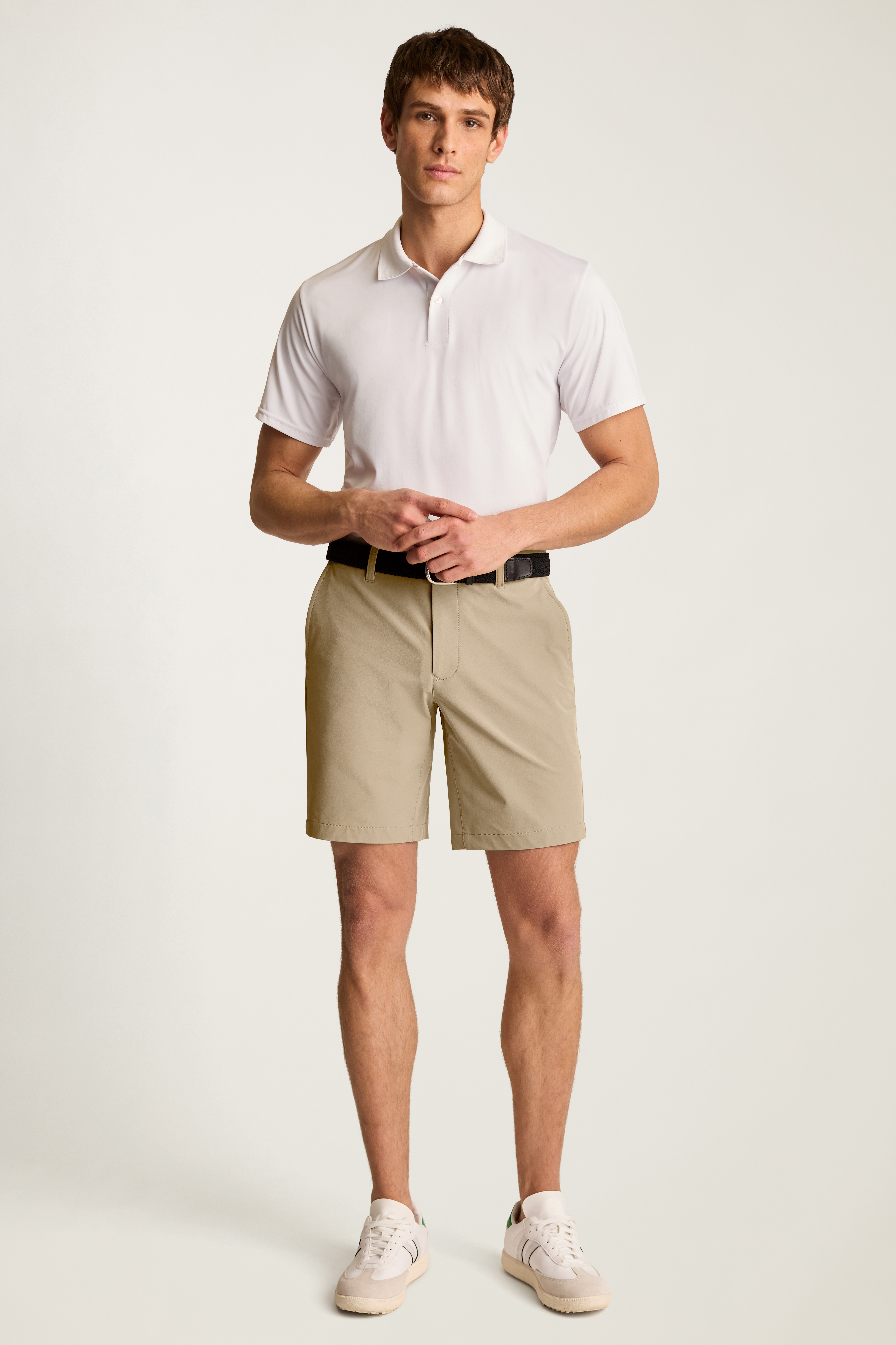 Course Legend Shorts