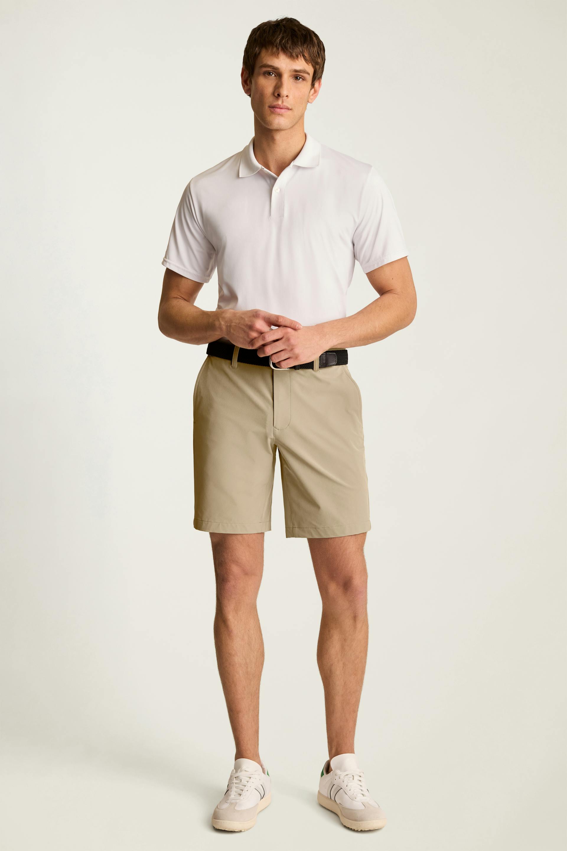 Course Legend Shorts