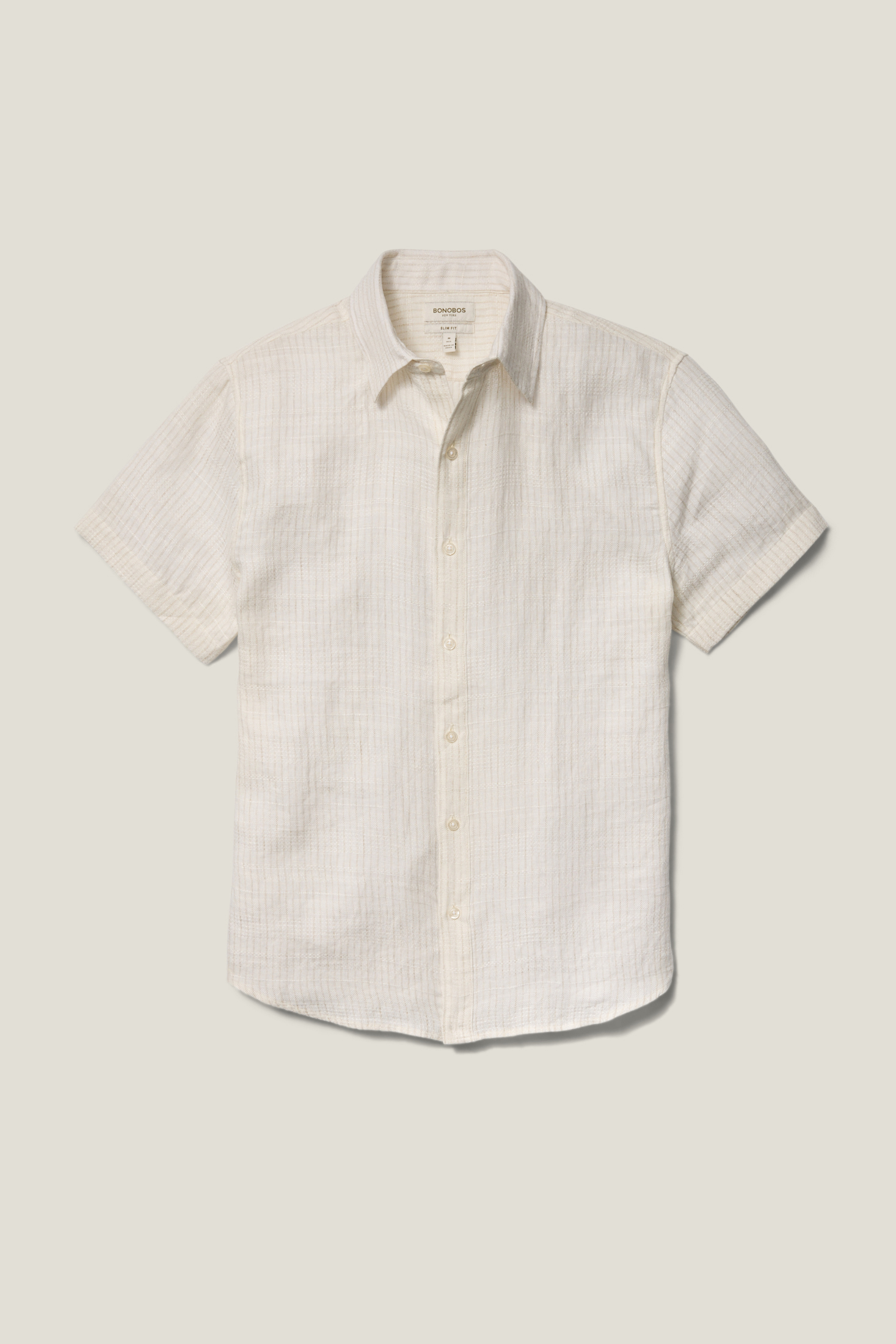 Montauk Short Sleeve Shirt