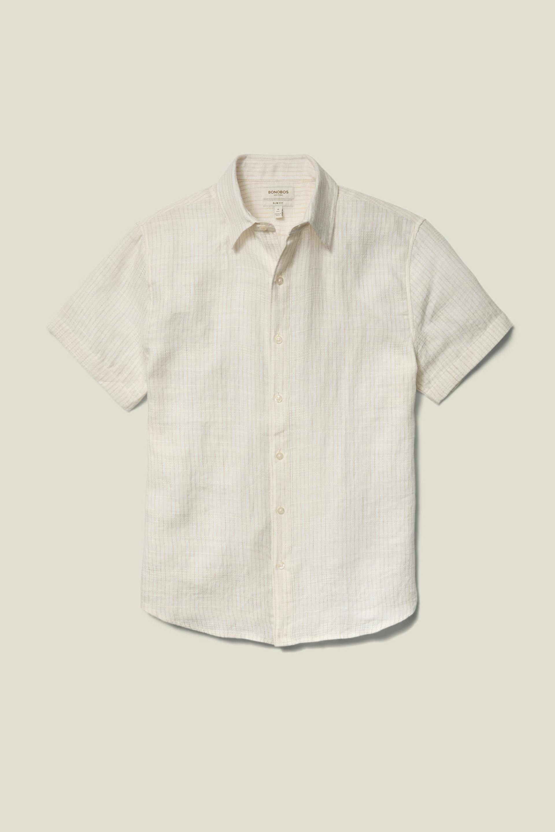 Montauk Short Sleeve Shirt
