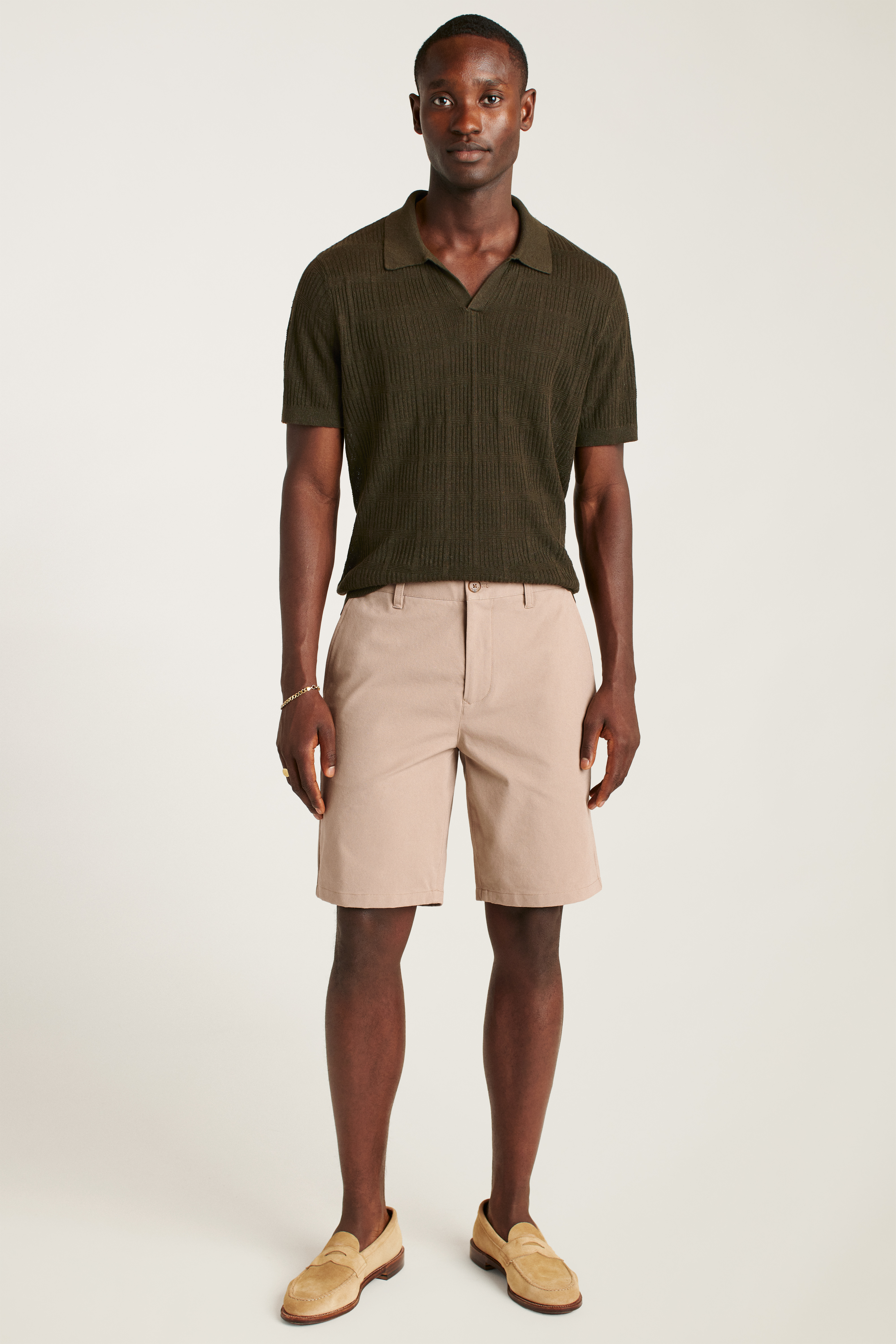 The Chino Short 2.0