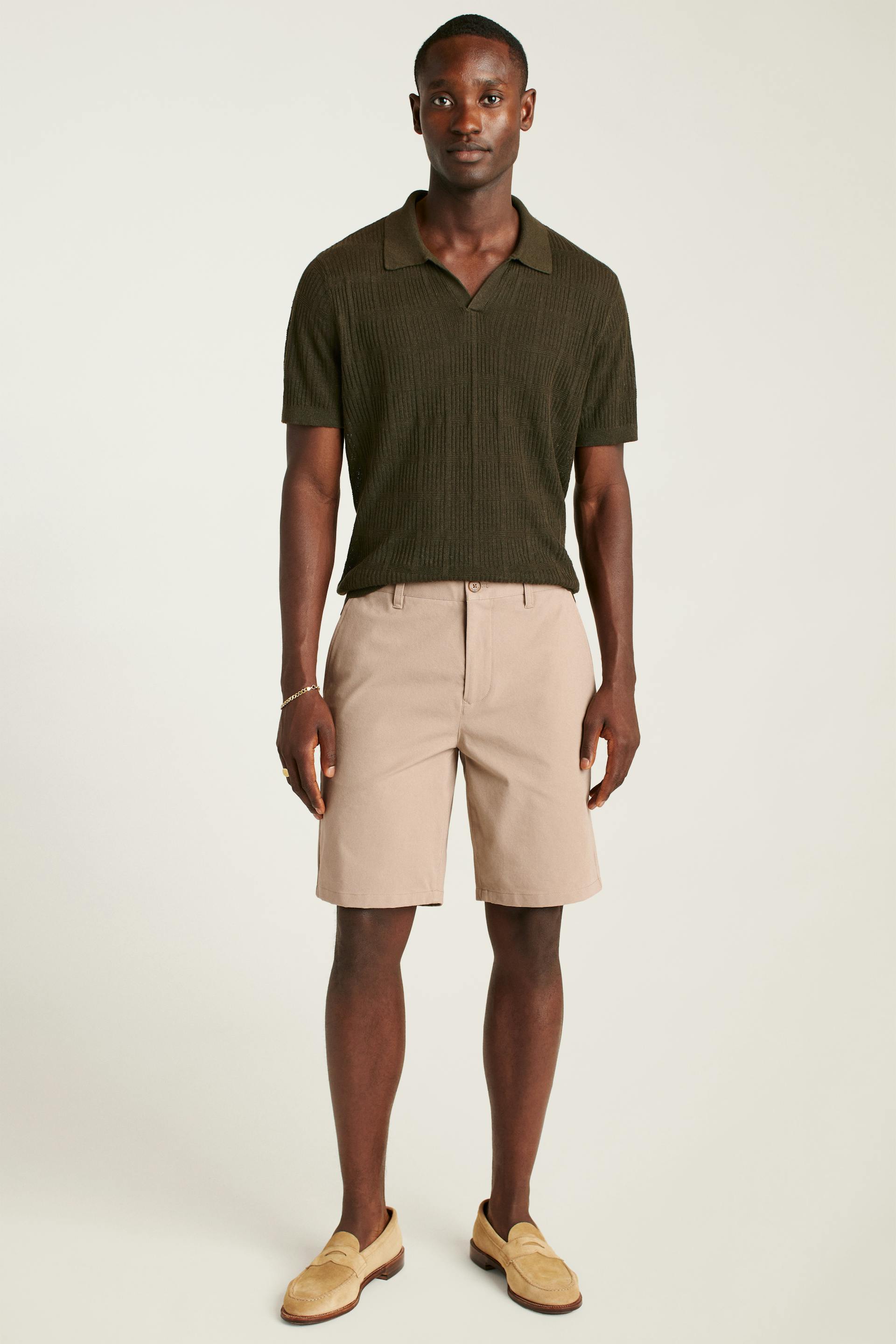 The Chino Short 2.0