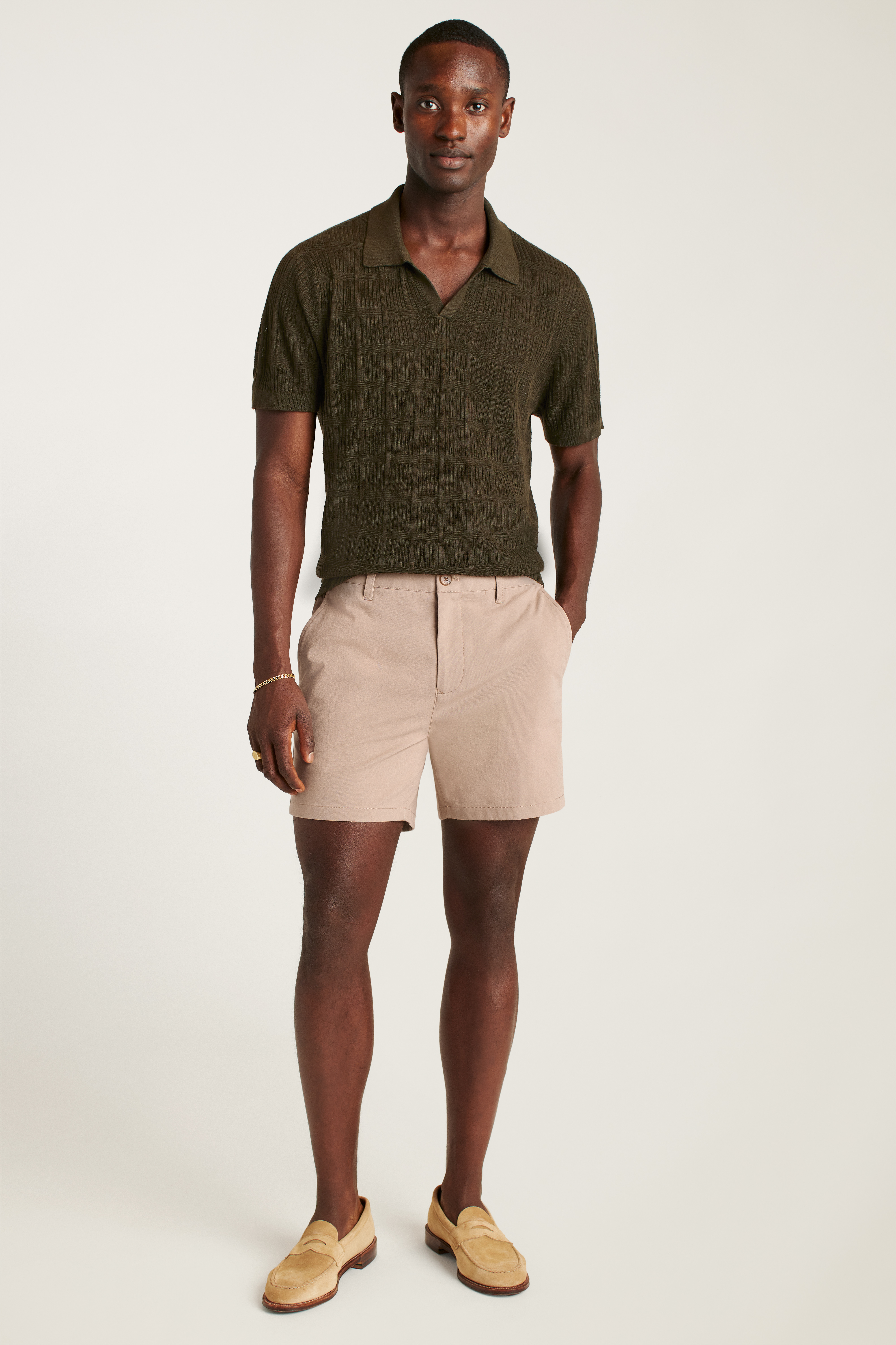 The Chino Short 2.0