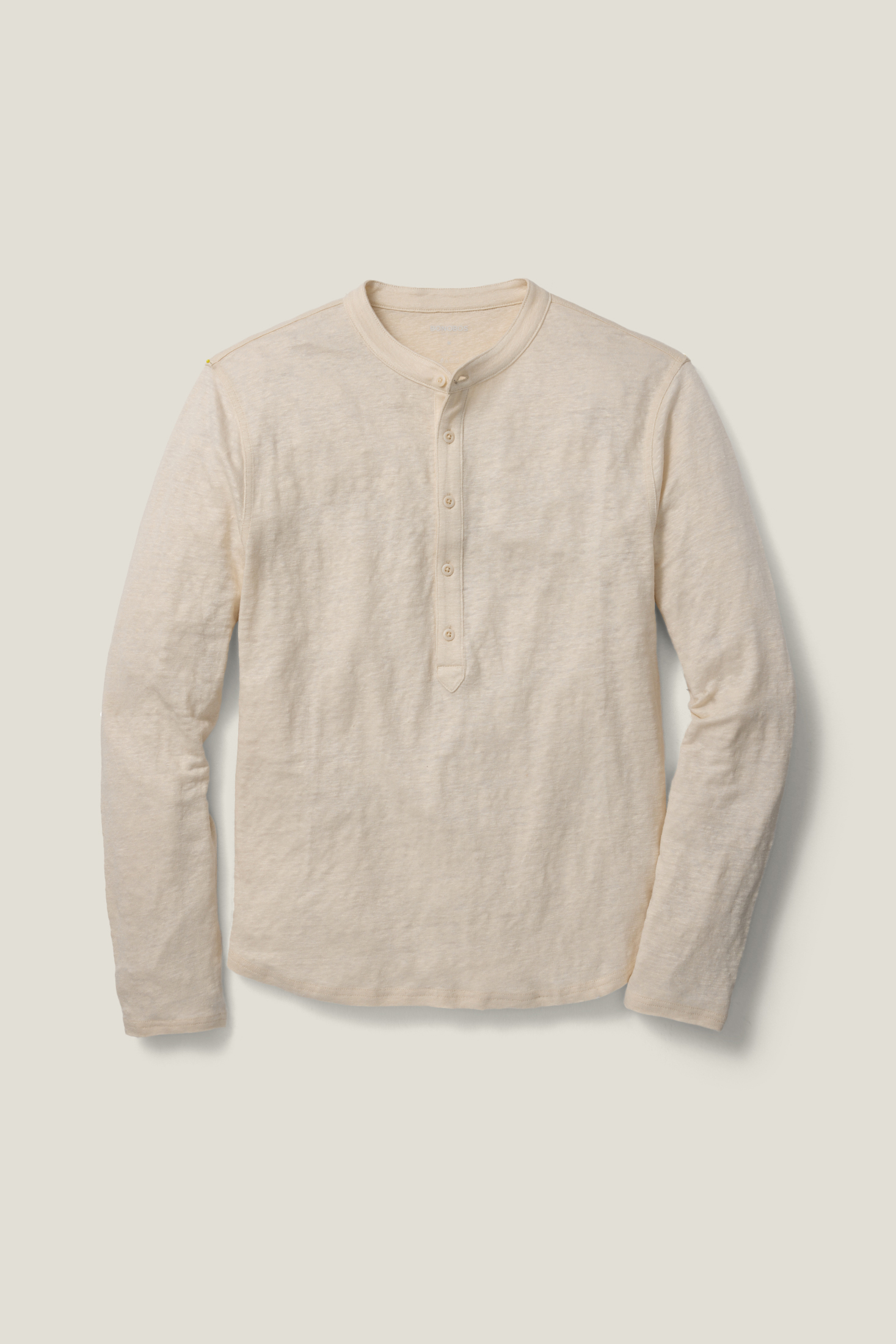 Linen Popover