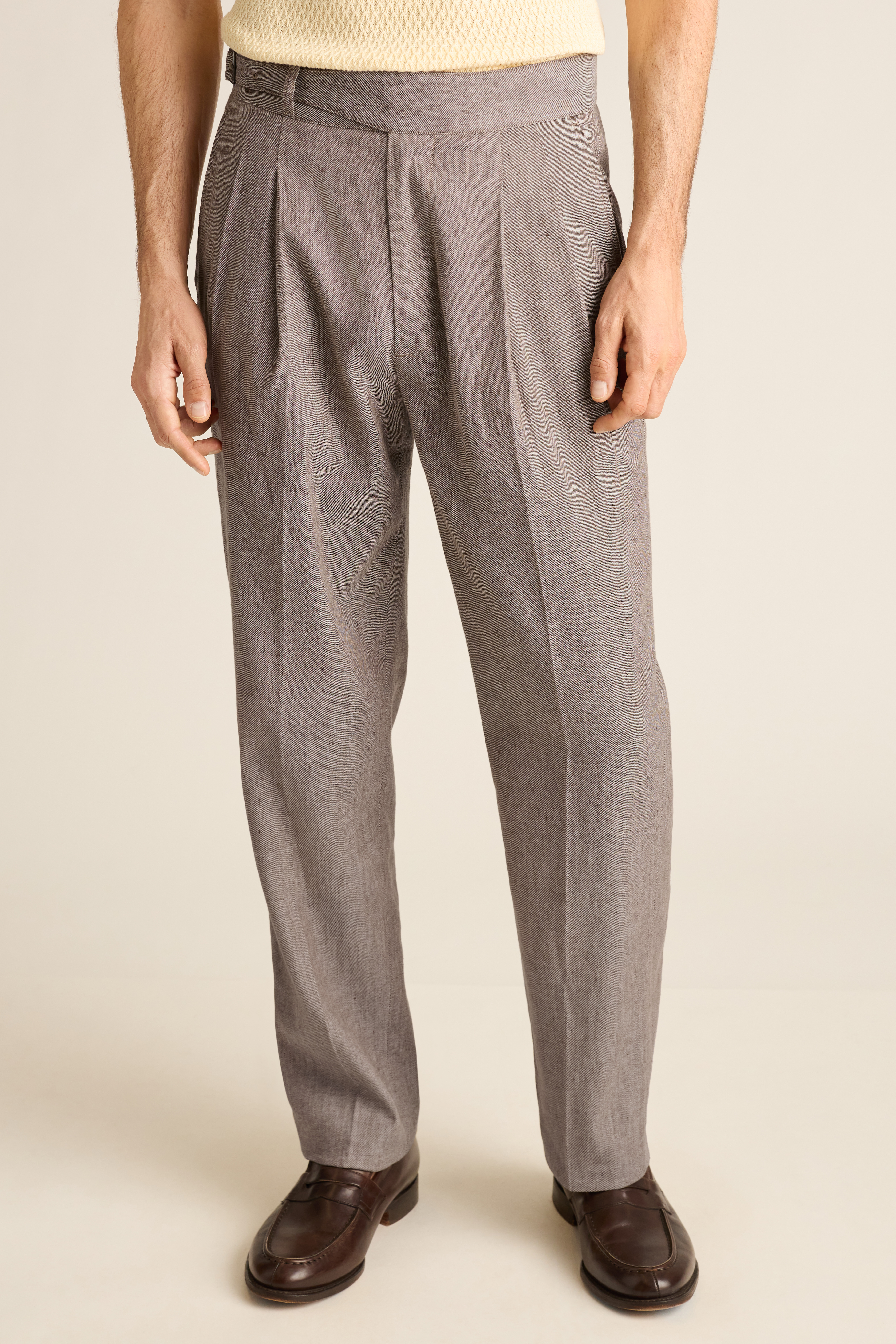 Italian Gurkha Trouser