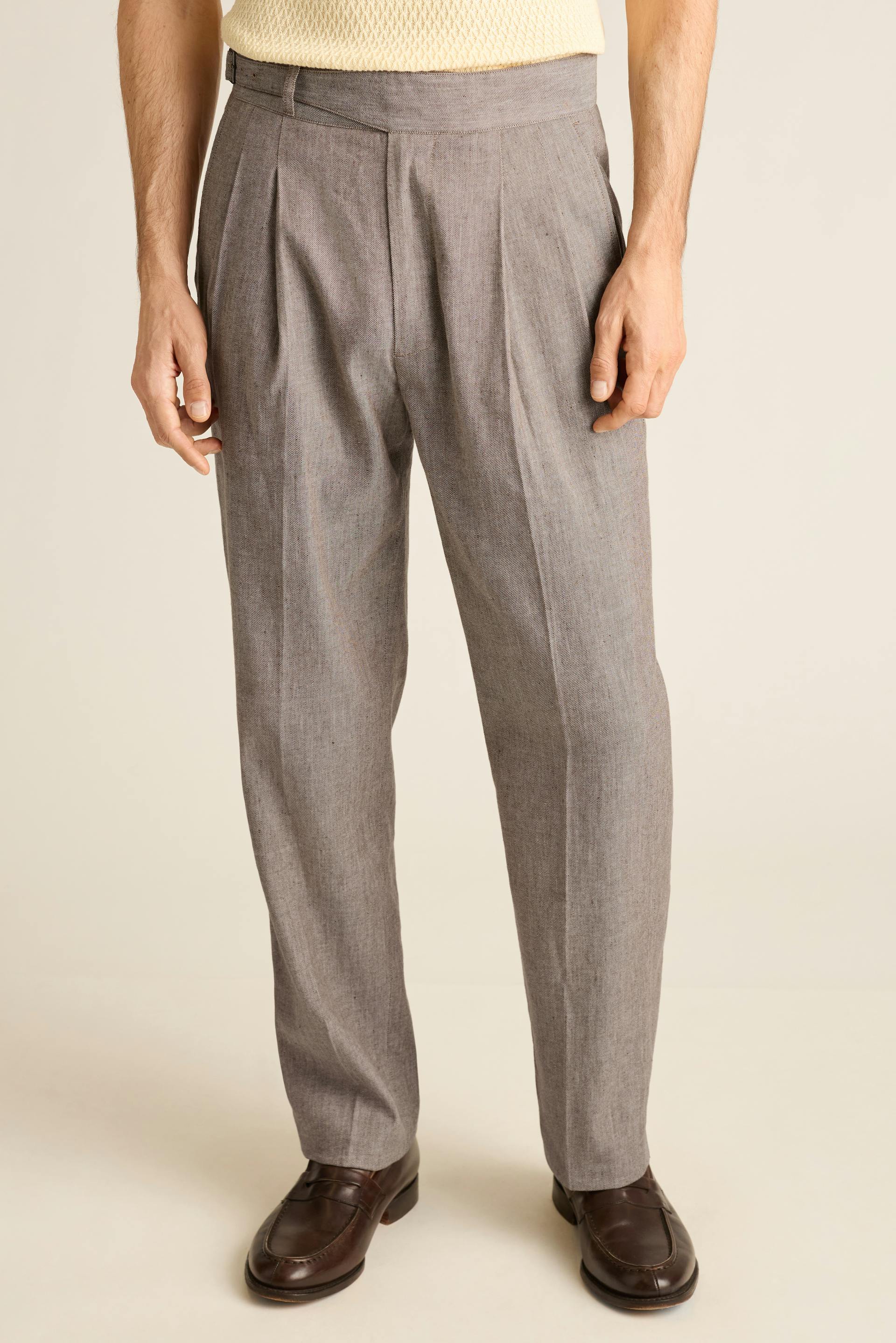 Italian Gurkha Trouser