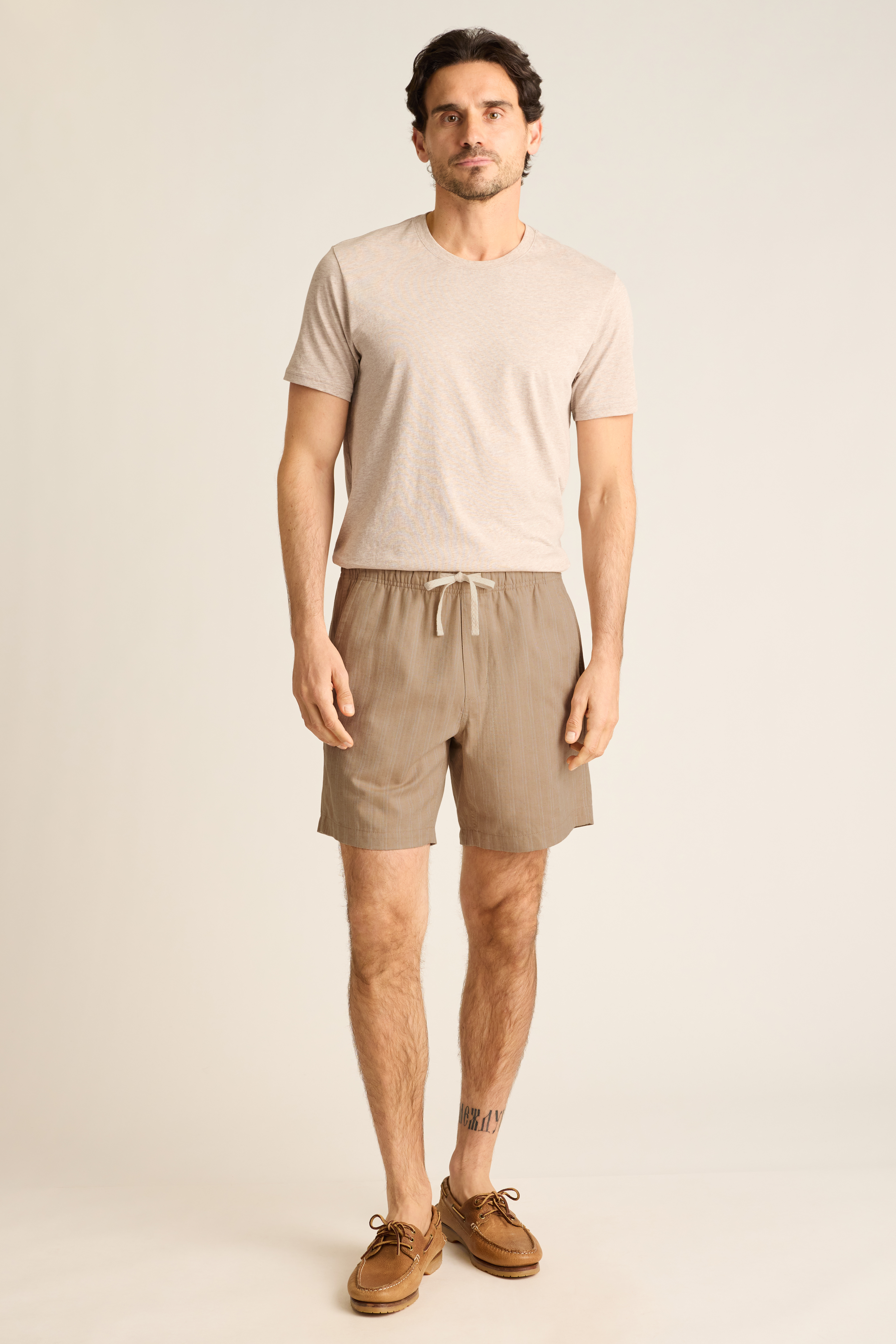 Nomad Short | Bonobos