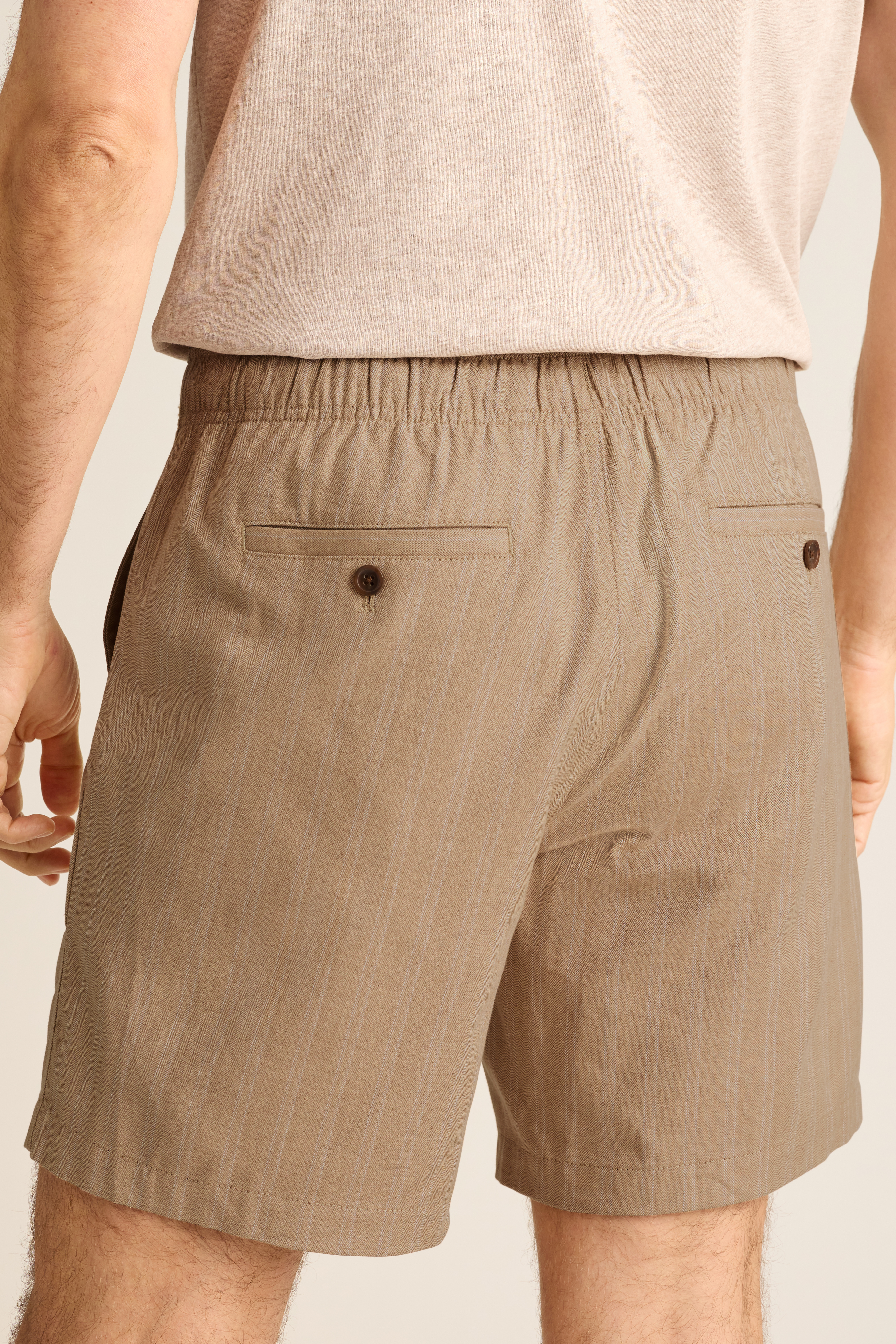 Nomad Short | Bonobos