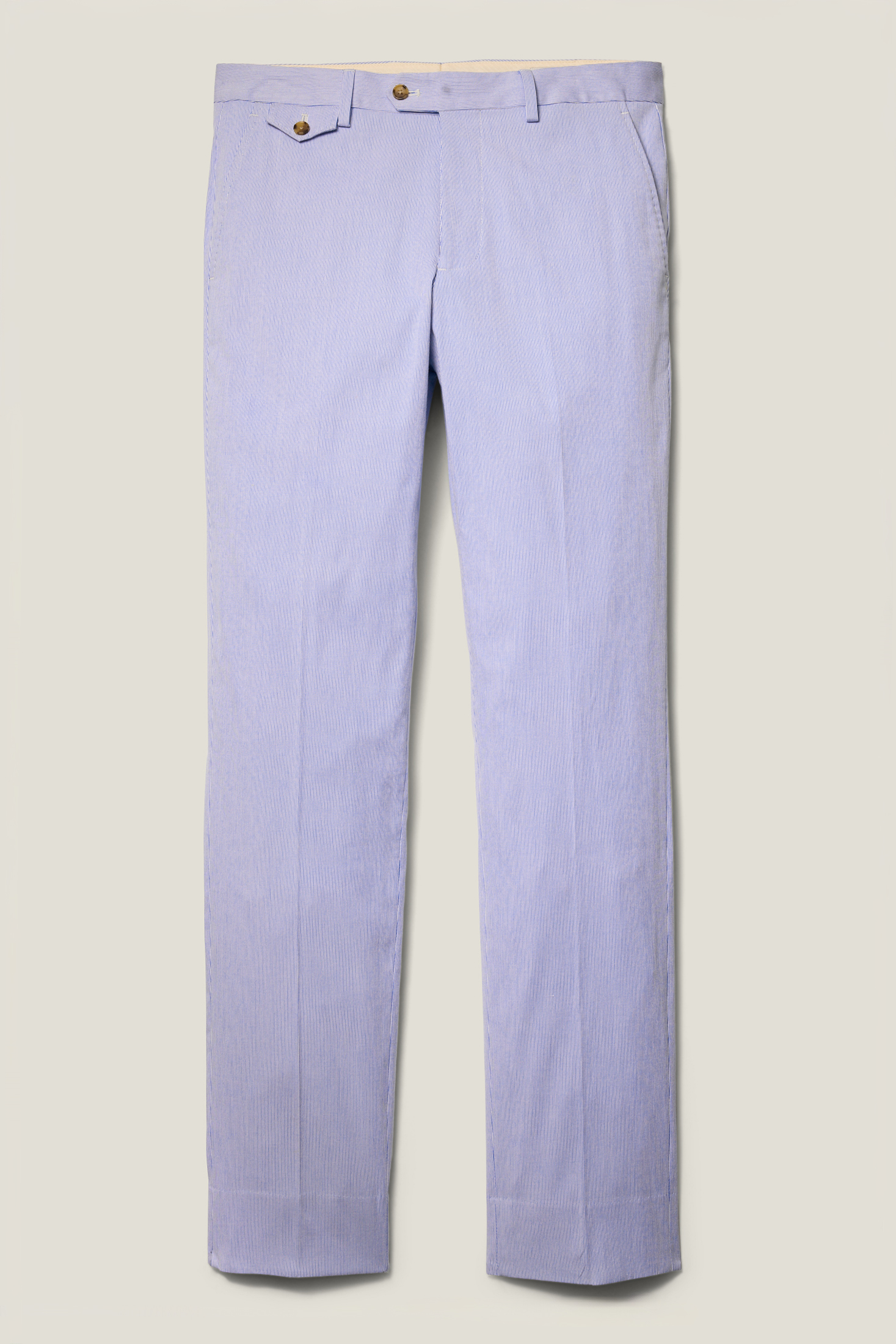 Jetsetter Italian Cotton Dress Suit Pants Slim for Men by Bonobos - Light Blue Micro Stripe - 3134 Jetsetter Italian Cotton Dress Suit Pants Slim for Men by Bonobos - Light Blue Micro Stripe - 3134