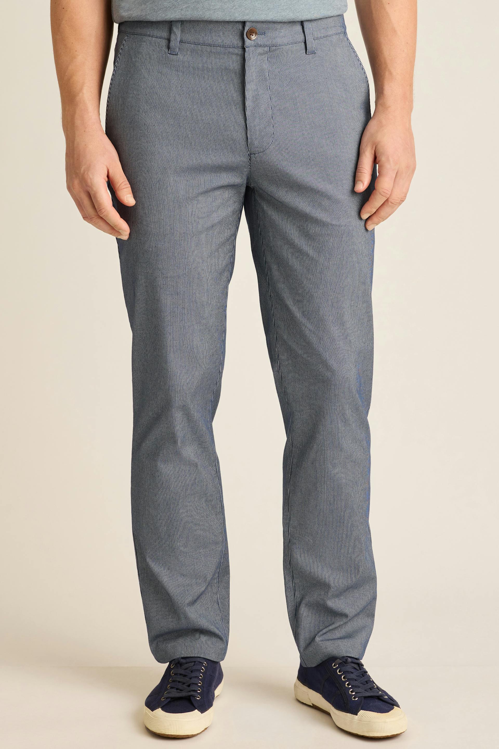 Lightweight Chino