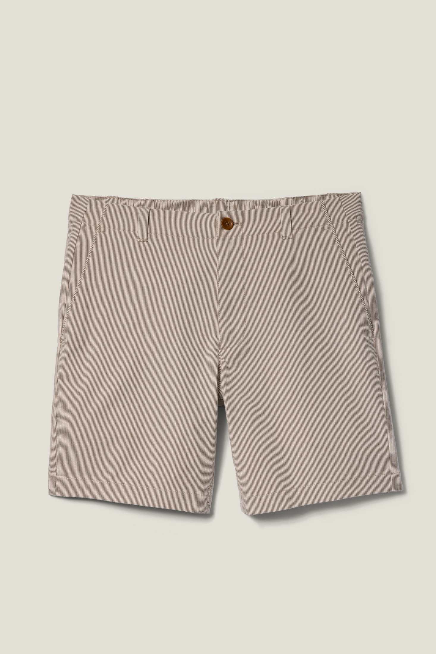 Lightweight Chino Short