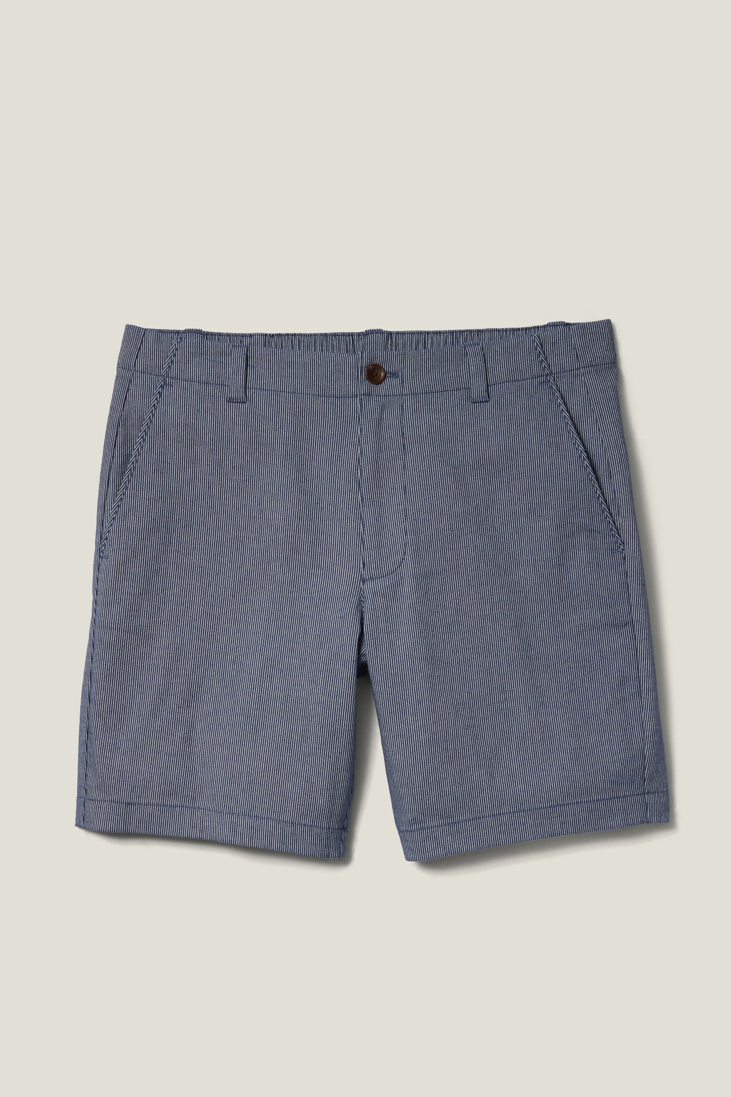 Lightweight Chino Short
