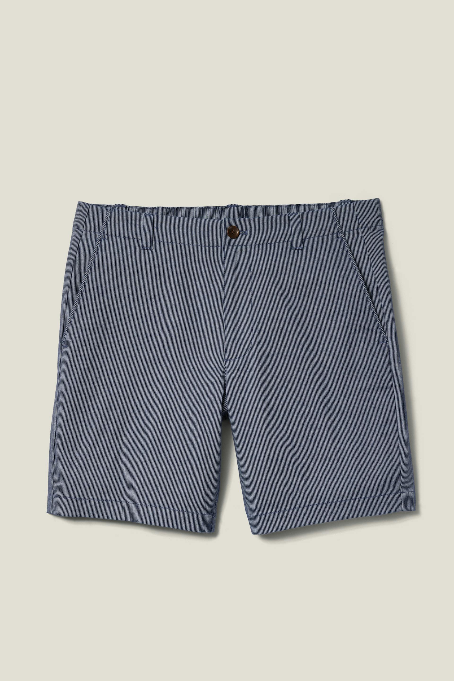 Lightweight Chino Short