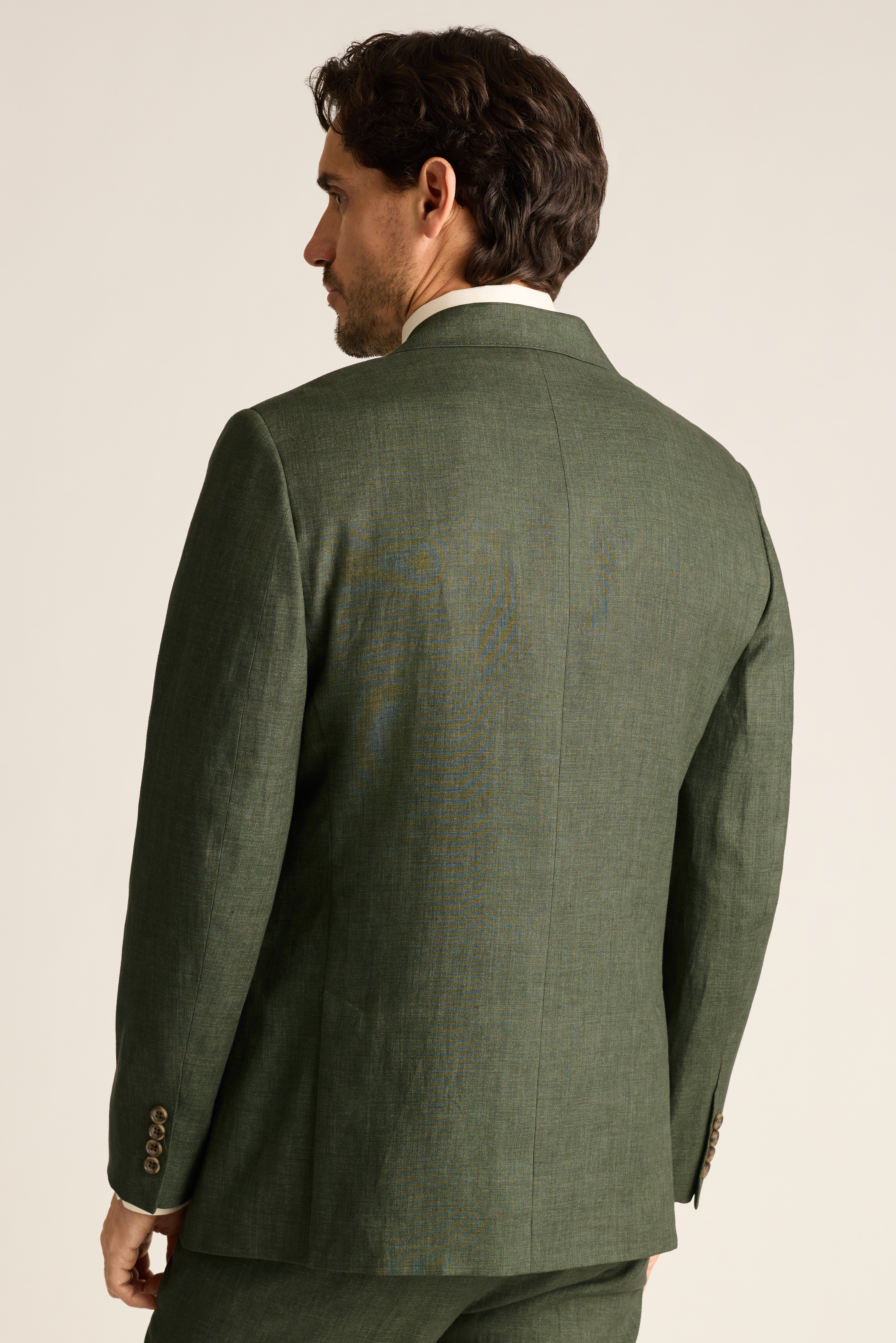 Jetsetter Italian Linen Blazer | Bonobos