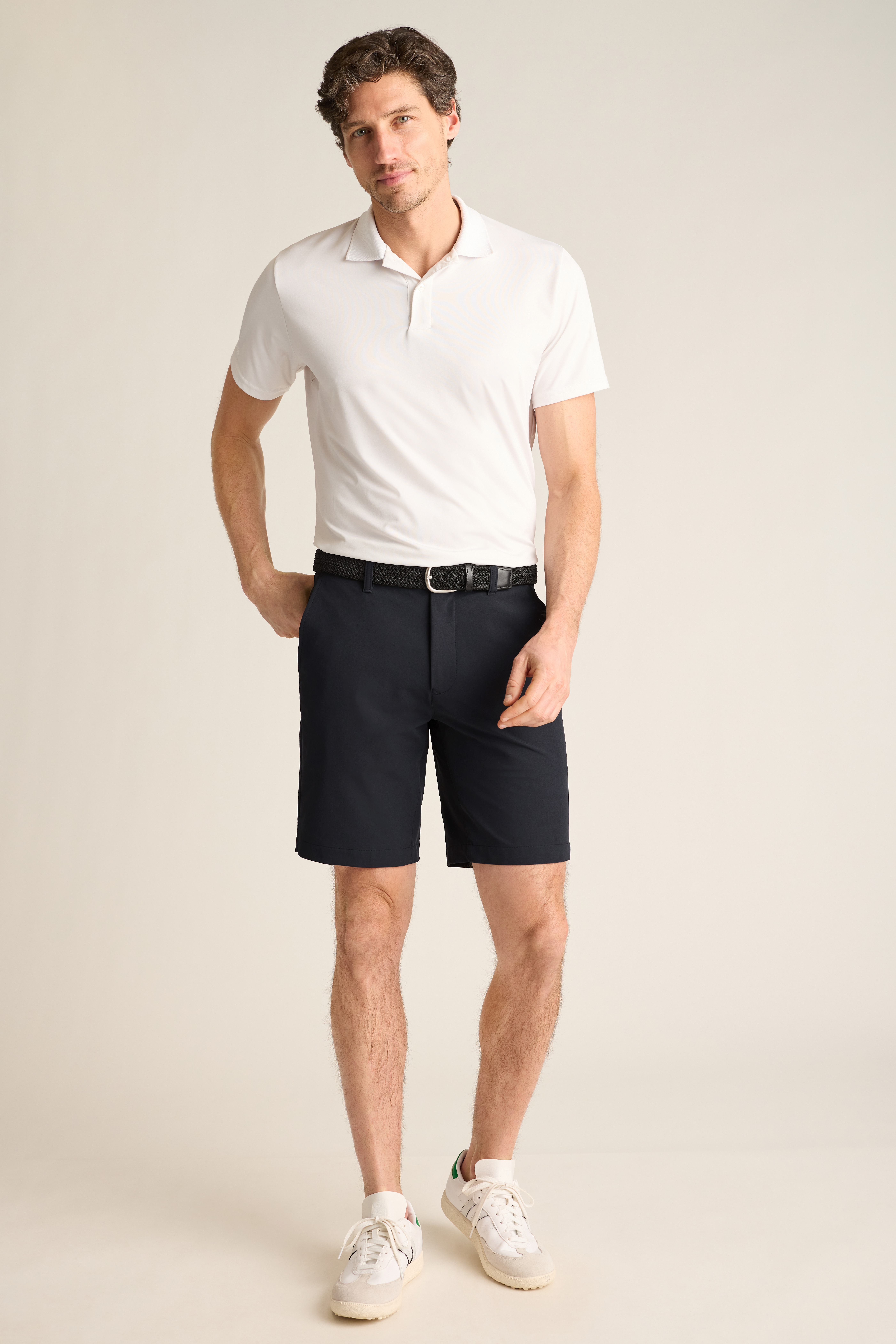Course Legend Shorts