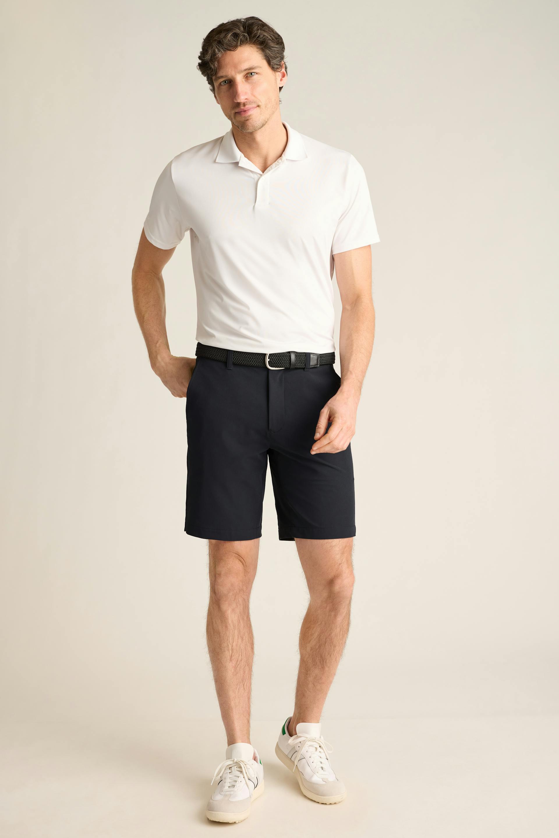 Course Legend Shorts