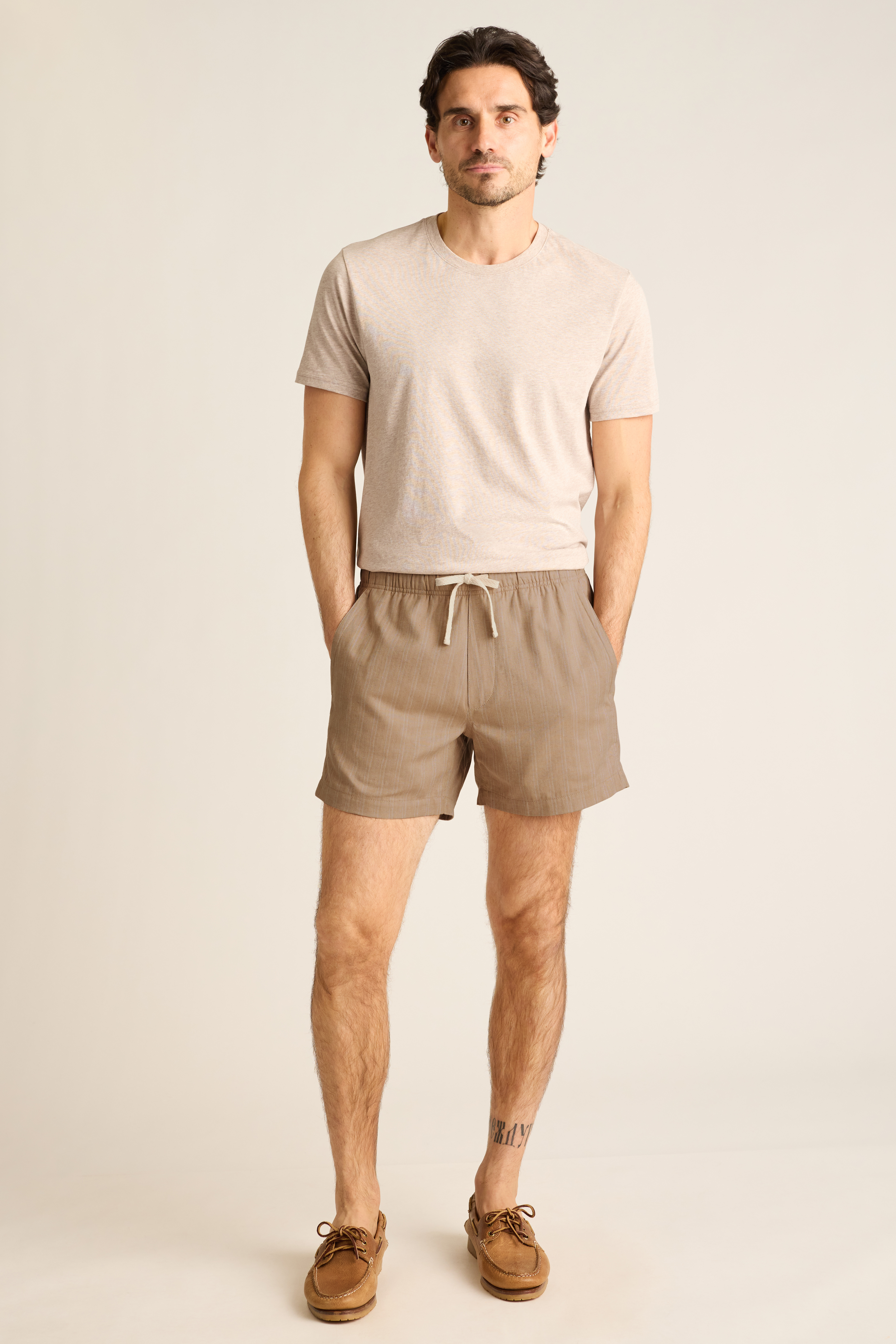 Nomad Short | Bonobos