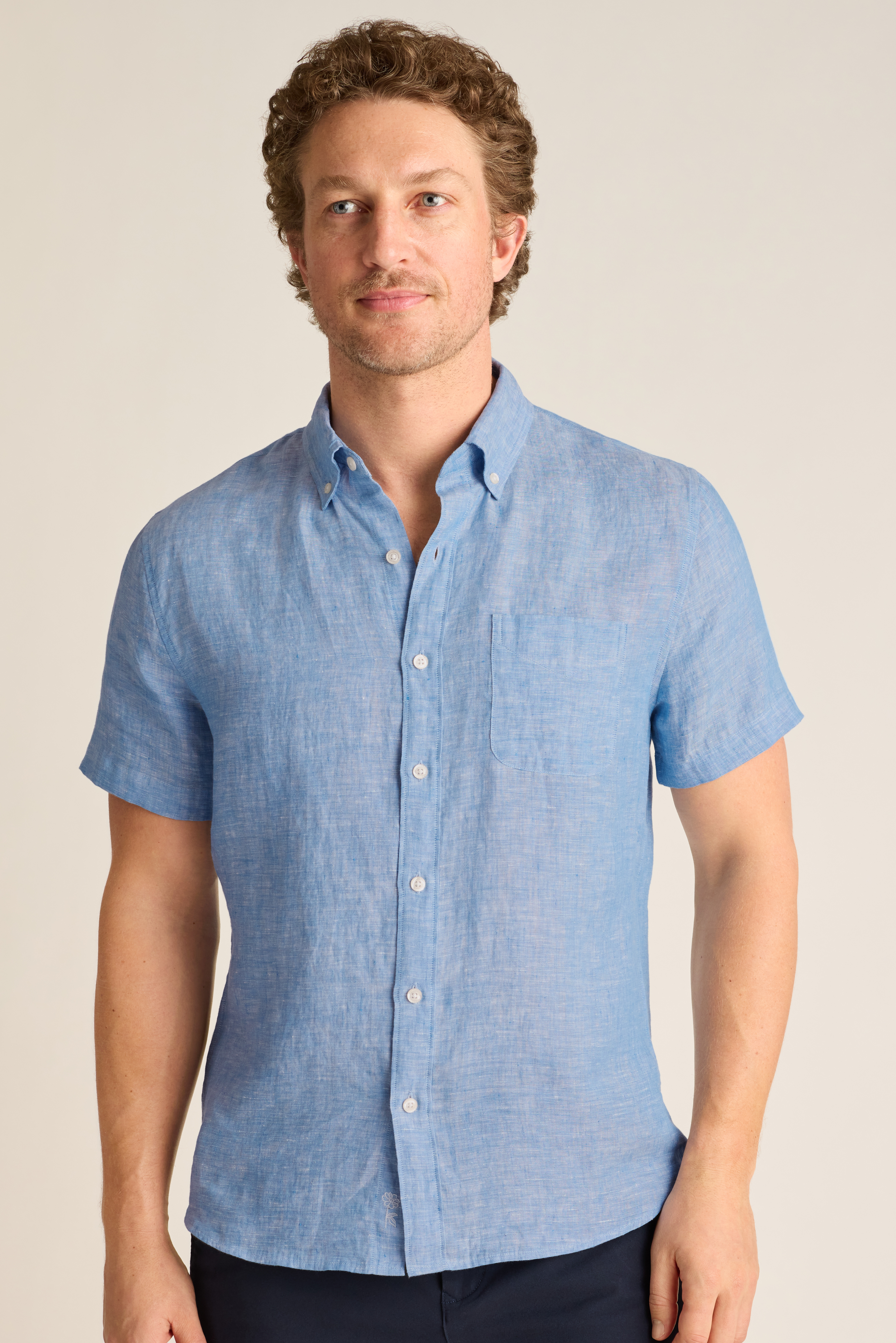 Montauk Short Sleeve Shirt