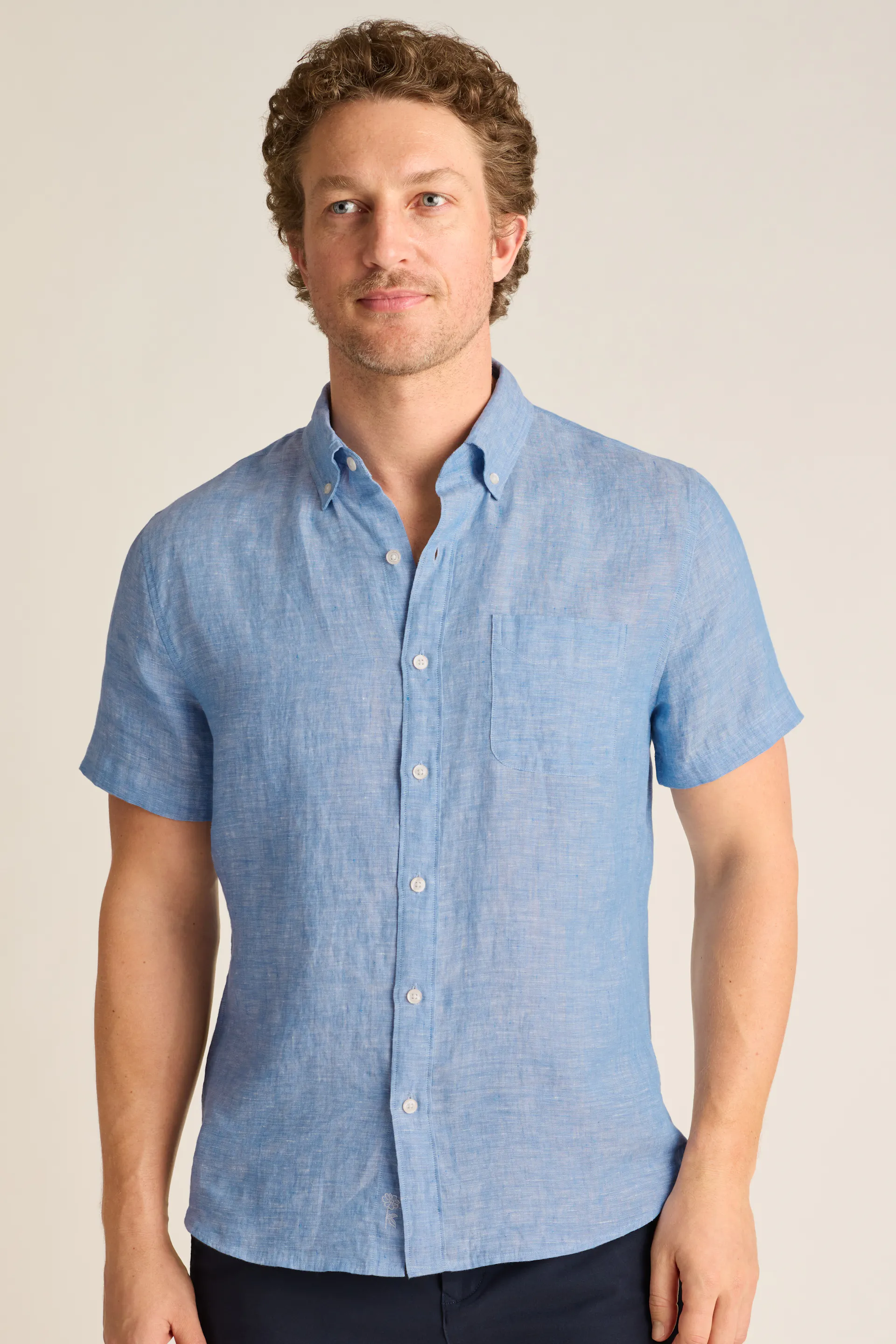 Montauk Short Sleeve Shirt