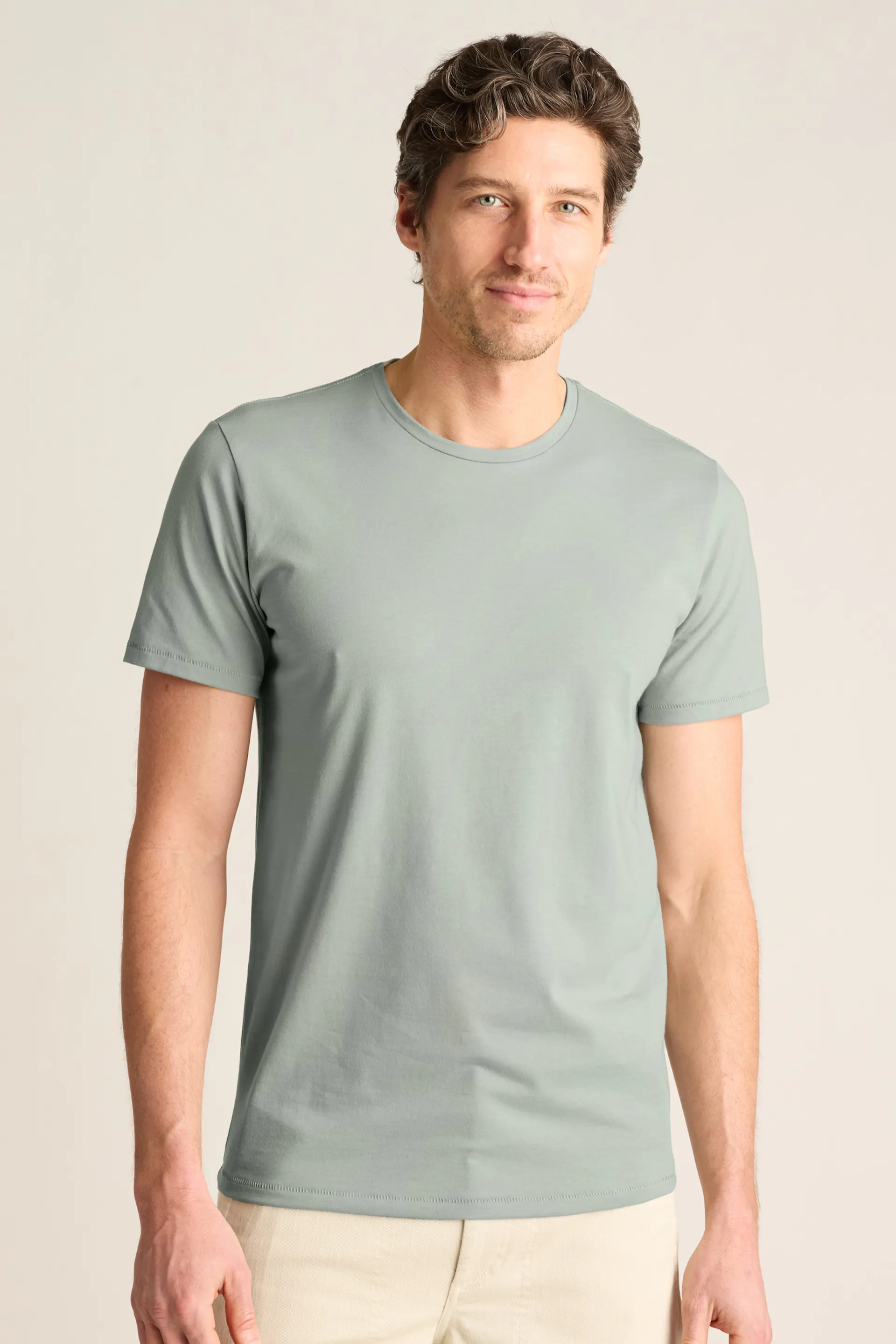 Pima Performance Tee