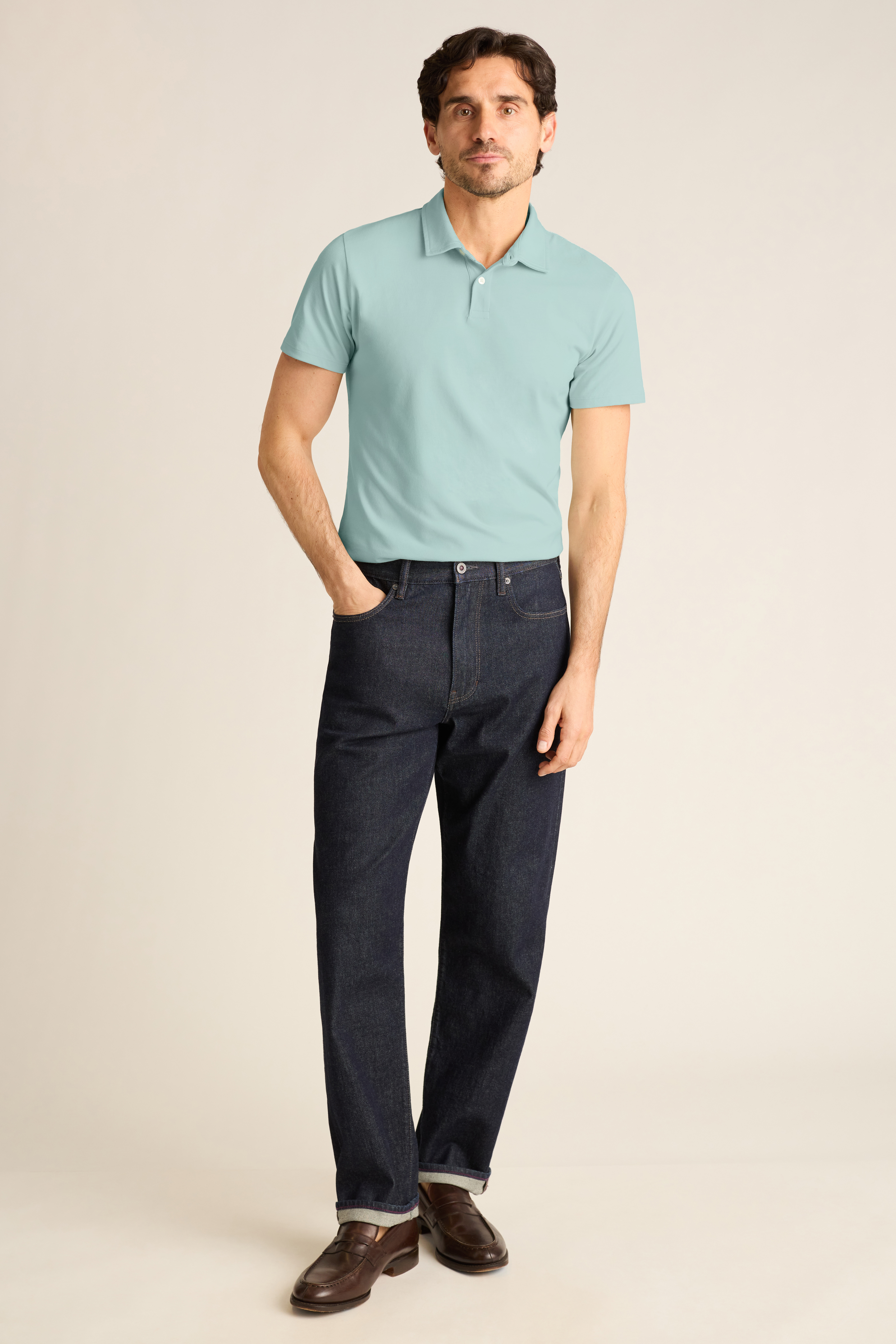 Bonobos Performance Golf Polo