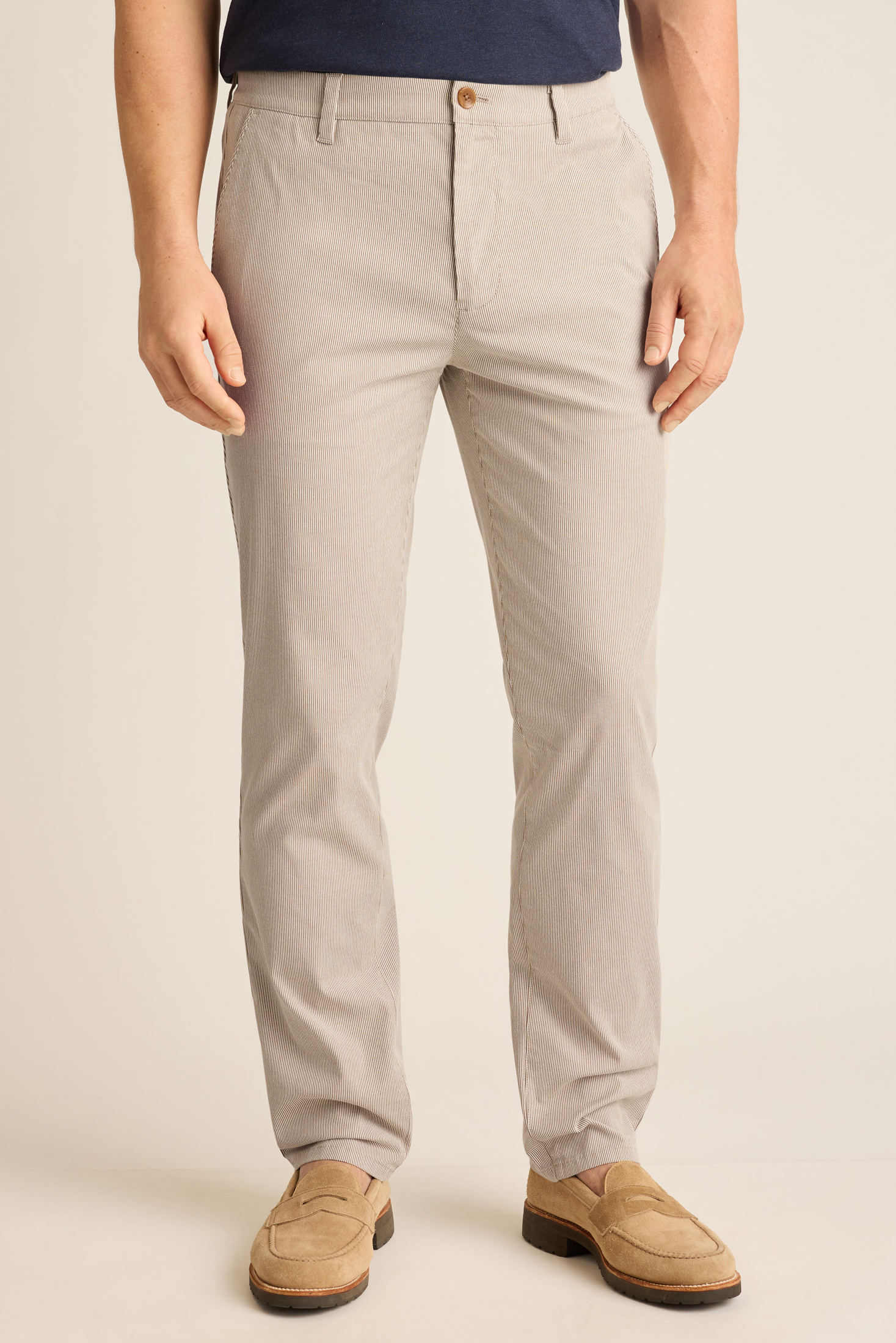 Lightweight Chino