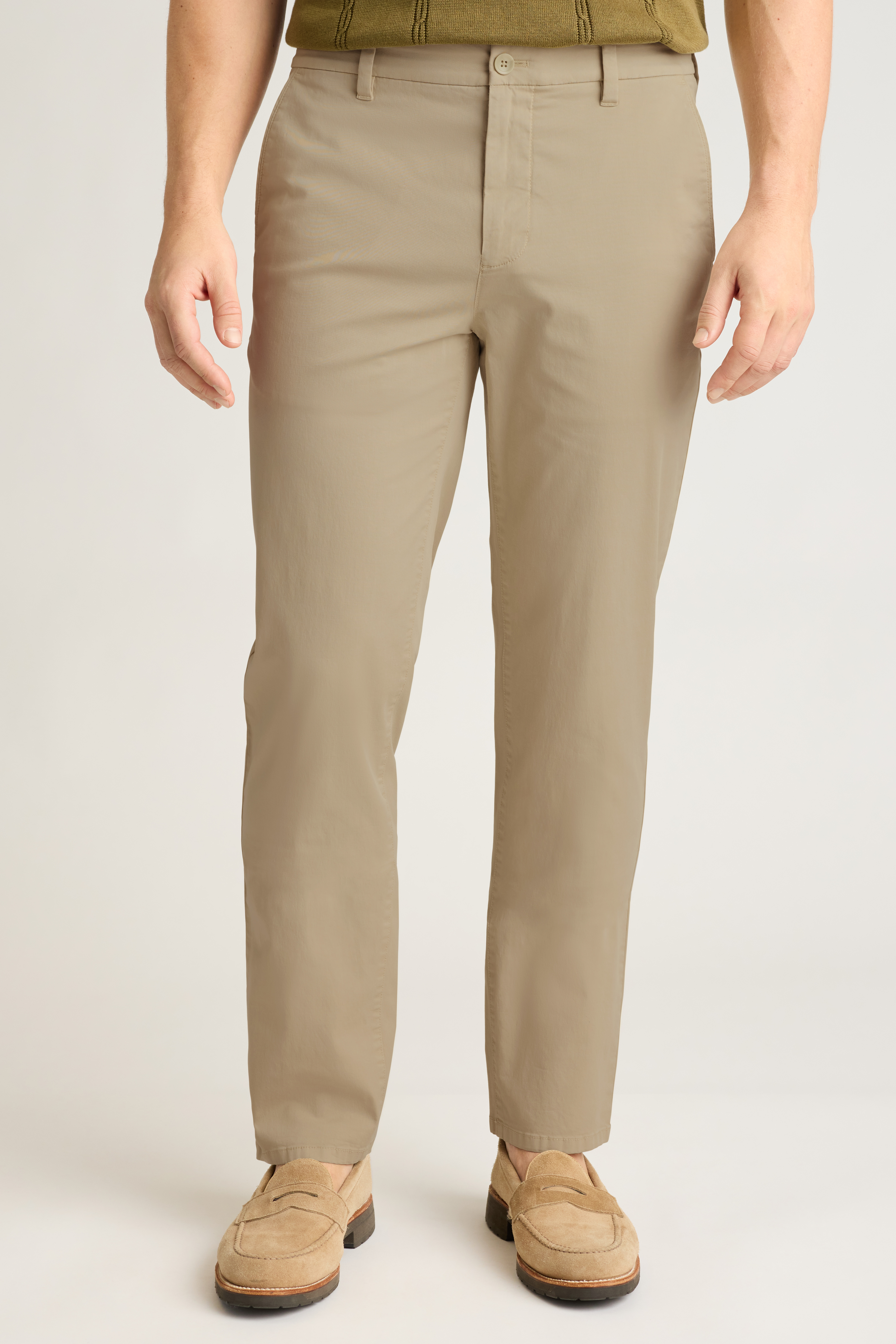 Lightweight Chino