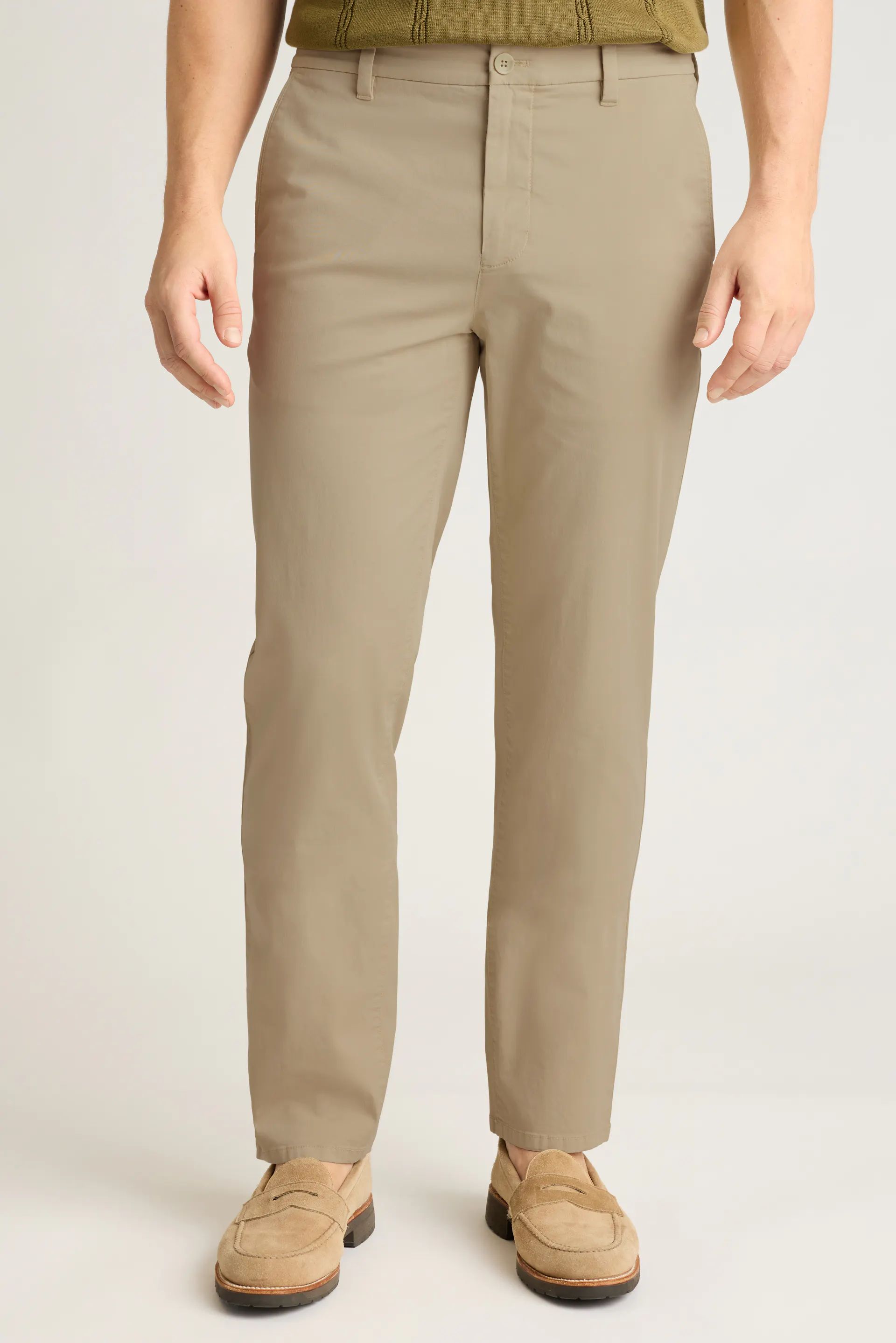 Lightweight Chino
