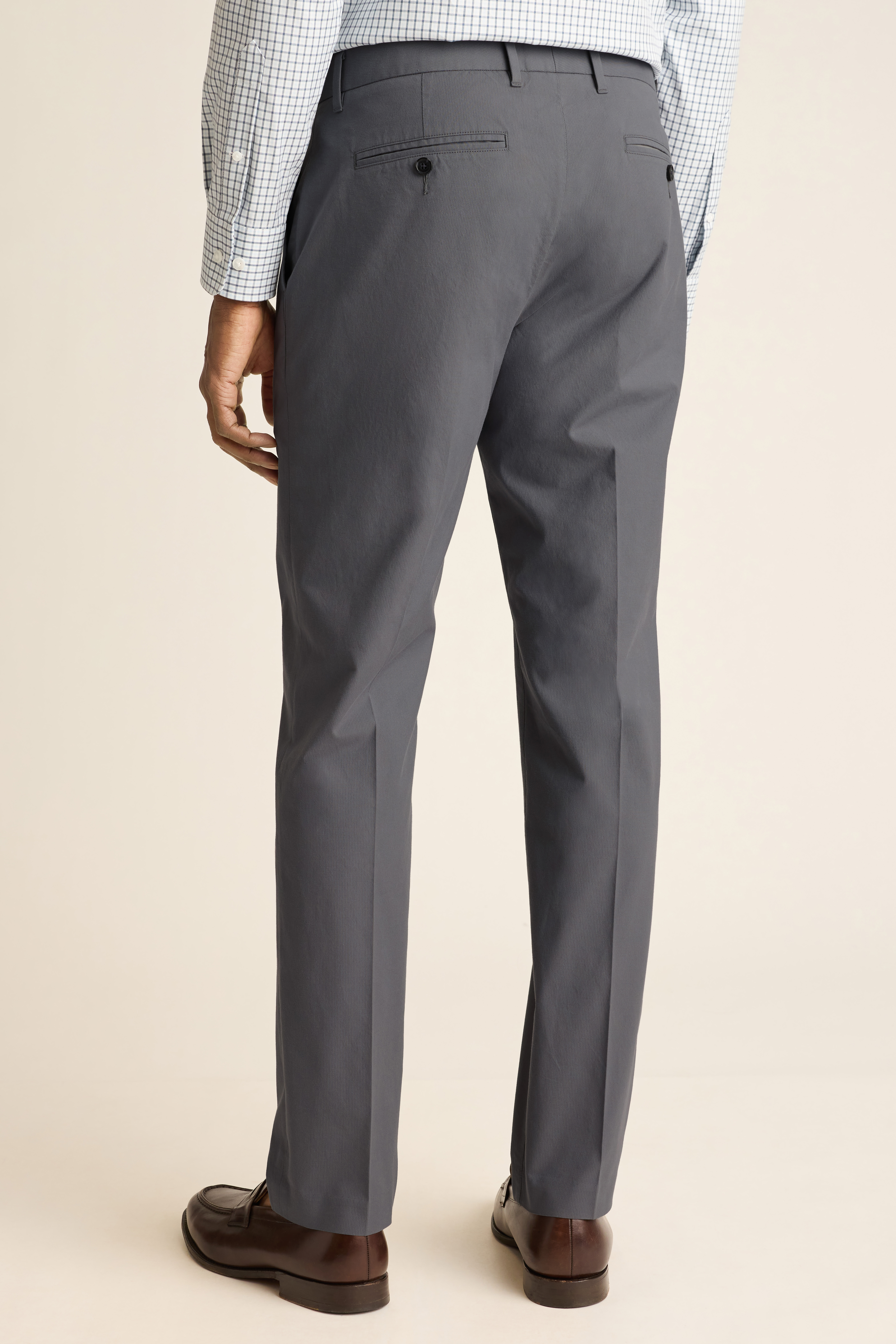 Easy, Wrinkle-Resistant Bonobos Stretch Dress Pants | Bonobos