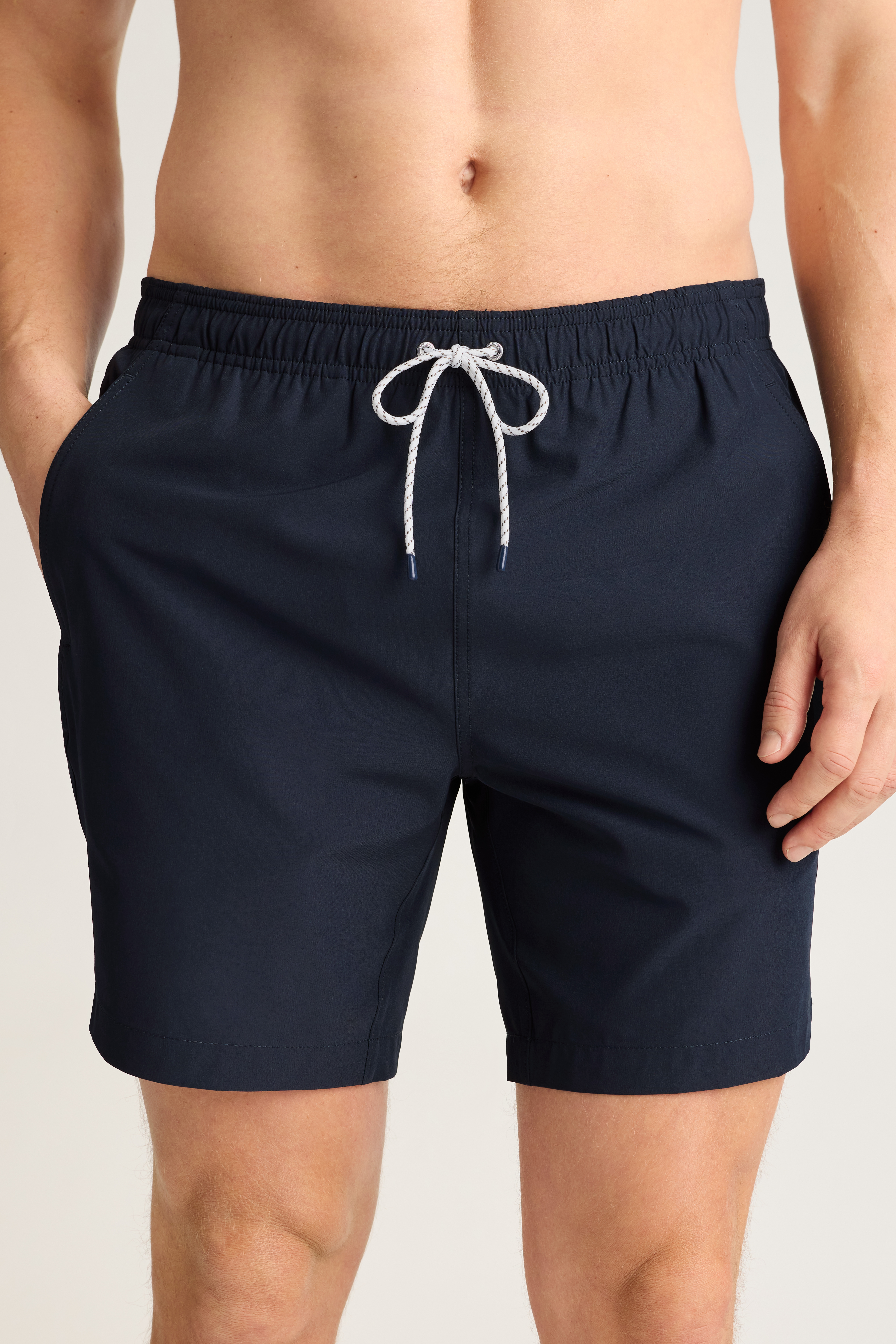 Riviera Swim Trunks