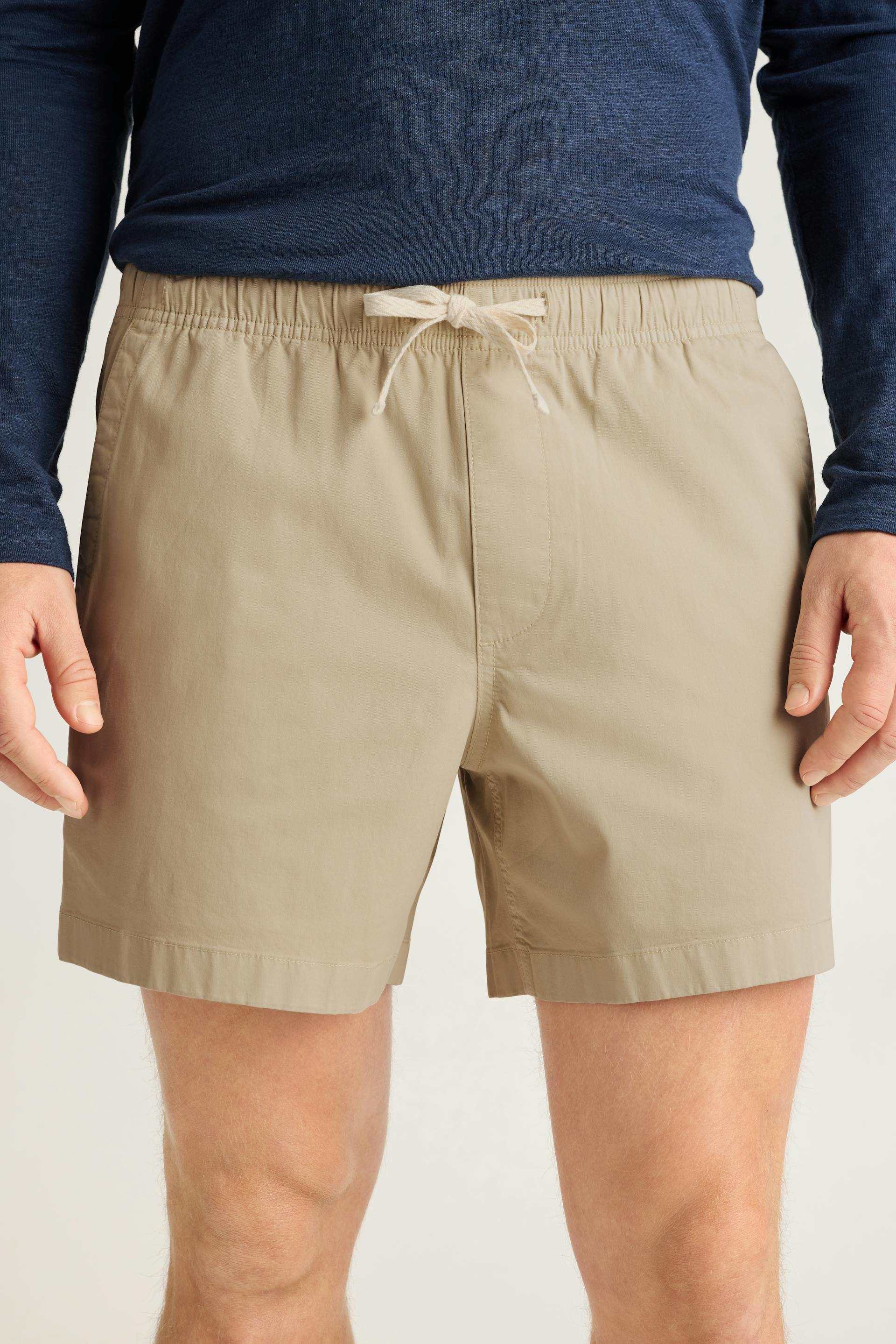Nomad Short