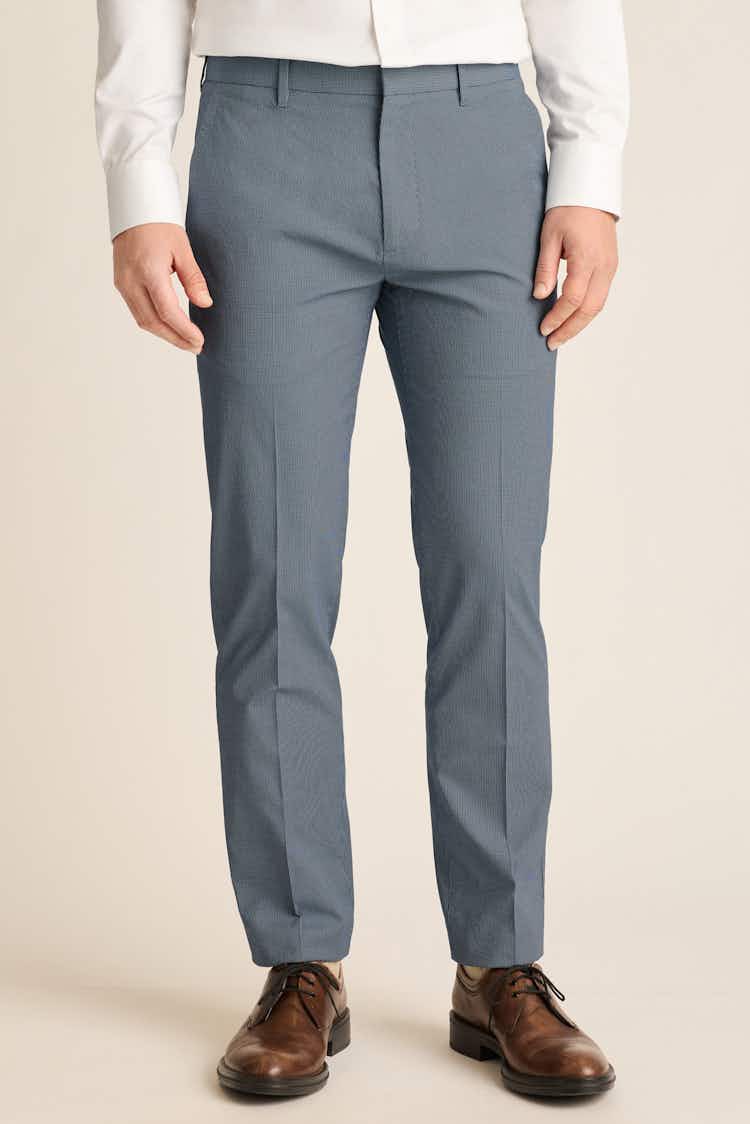 Easy Care Men's Dress Pants (Machine Wash) | Bonobos Easy Care Men's Dress Pants (Machine Wash) | Bonobos